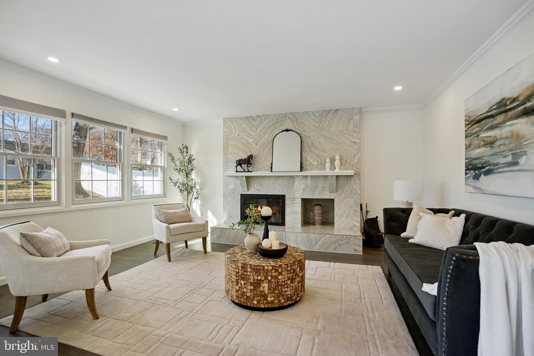 GREENBRIAR - Residential