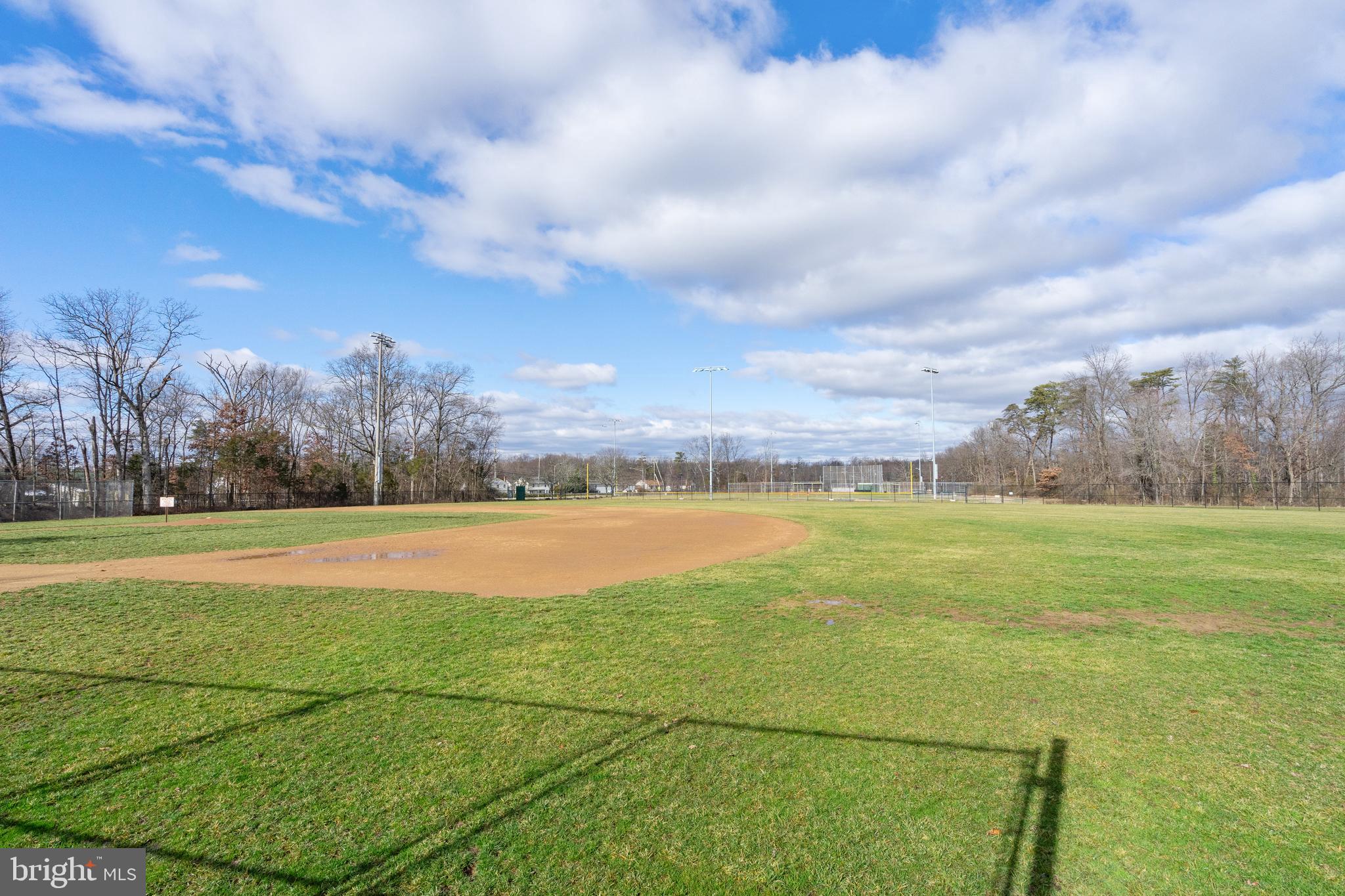 GREENBRIAR - Residential