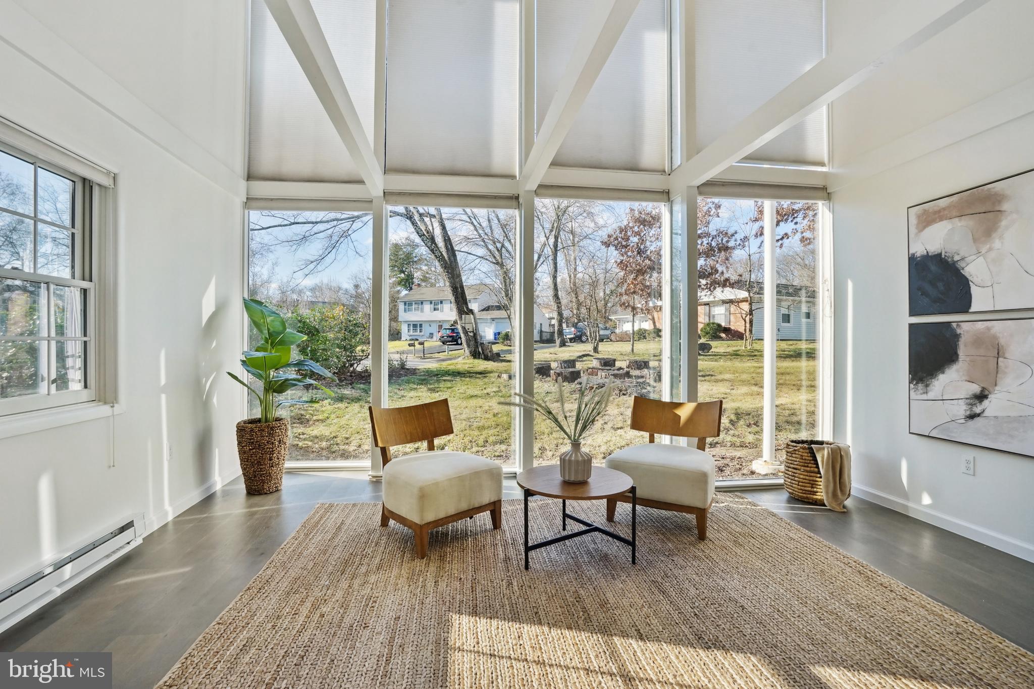GREENBRIAR - Residential