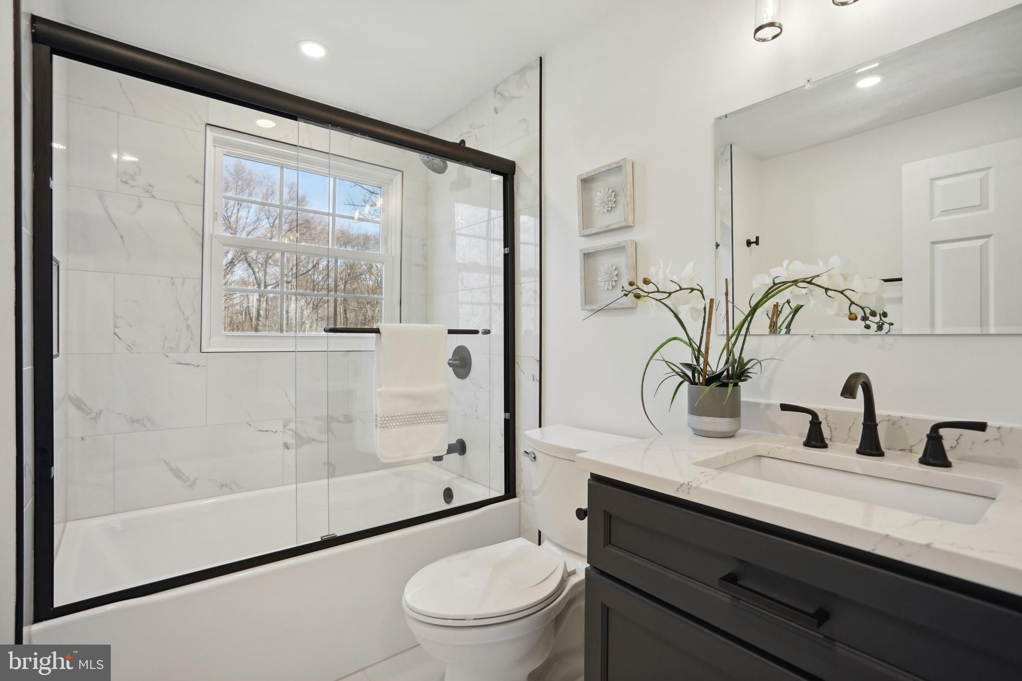 GREENBRIAR - Residential