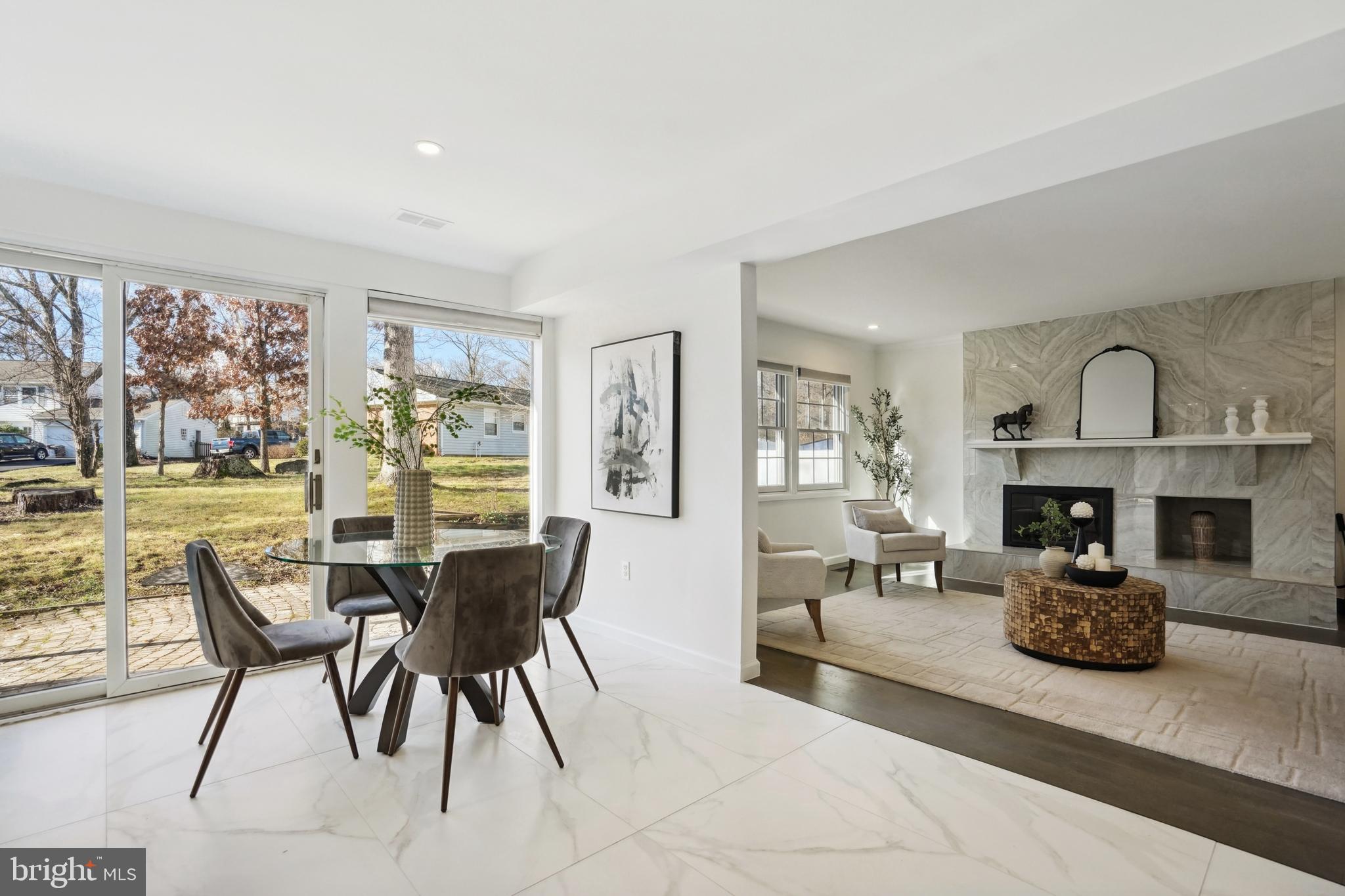 GREENBRIAR - Residential