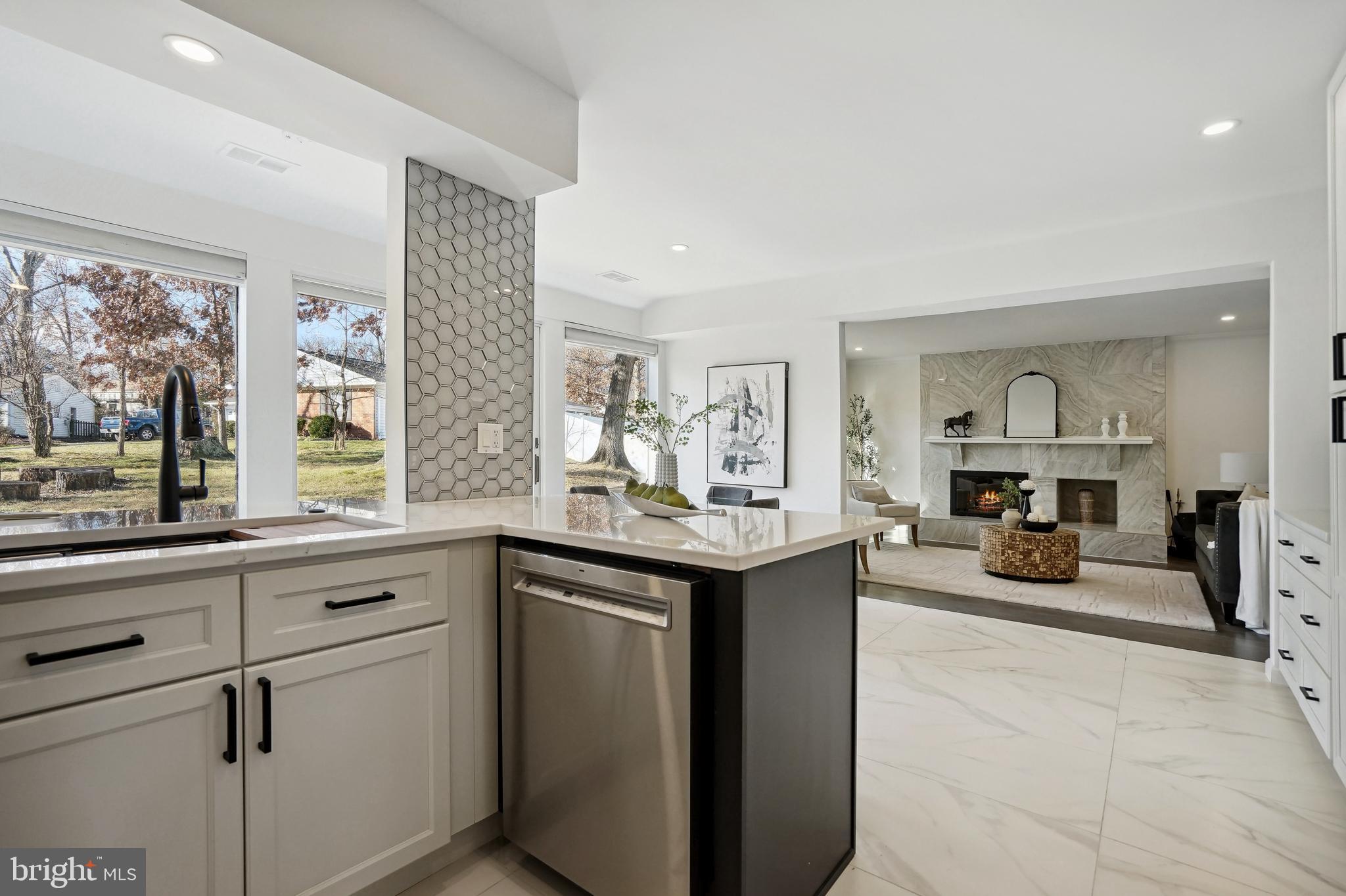 GREENBRIAR - Residential