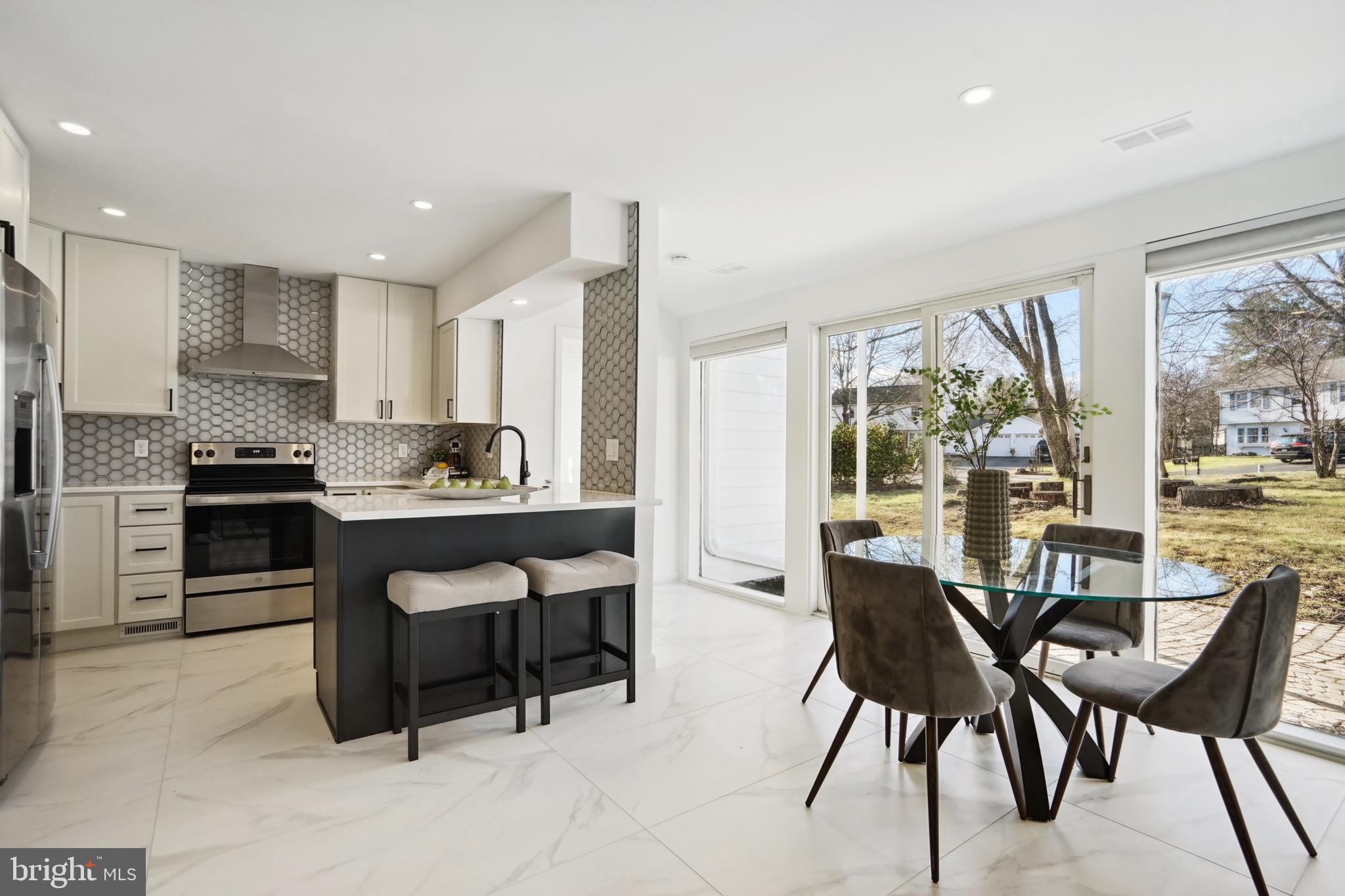 GREENBRIAR - Residential