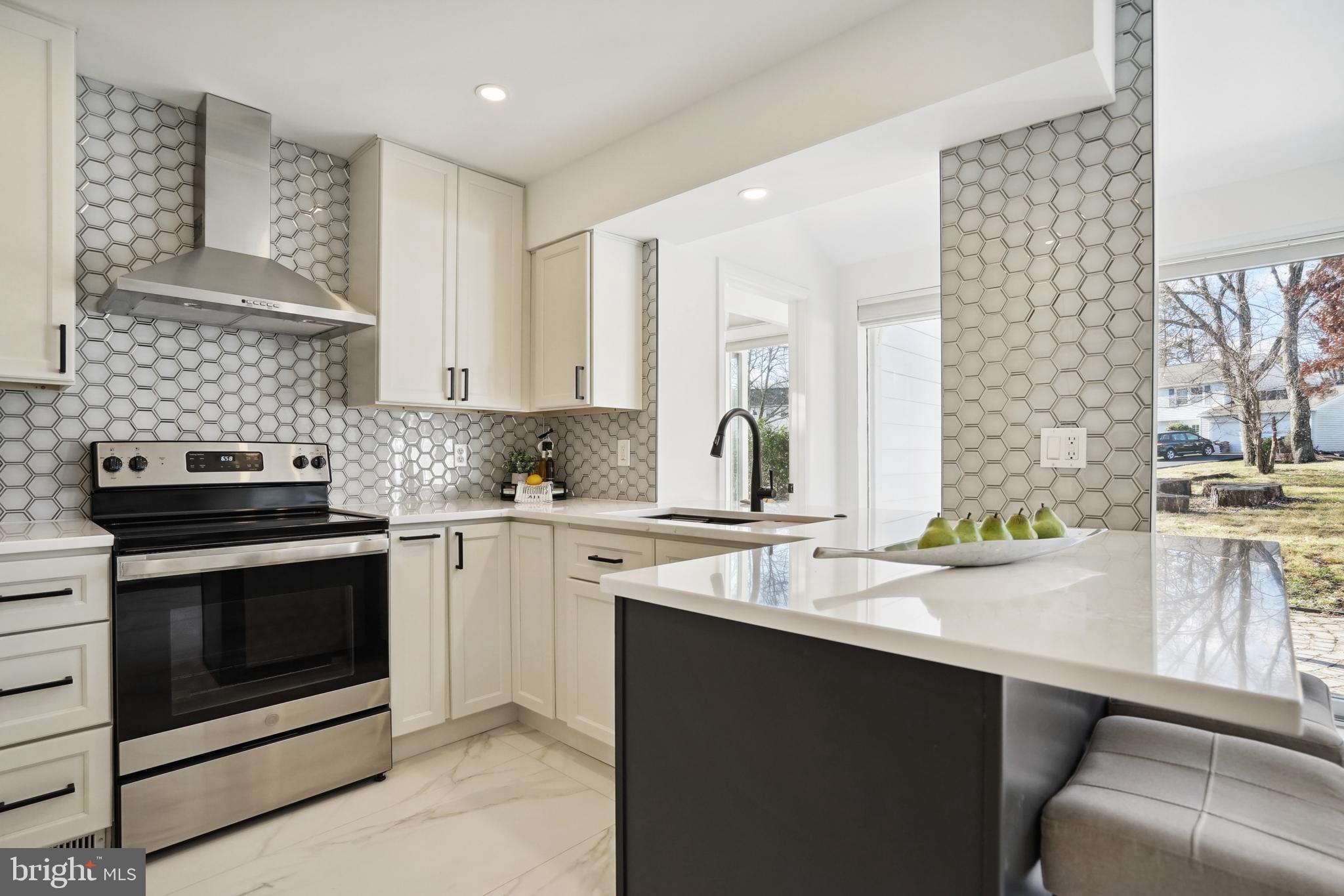 GREENBRIAR - Residential