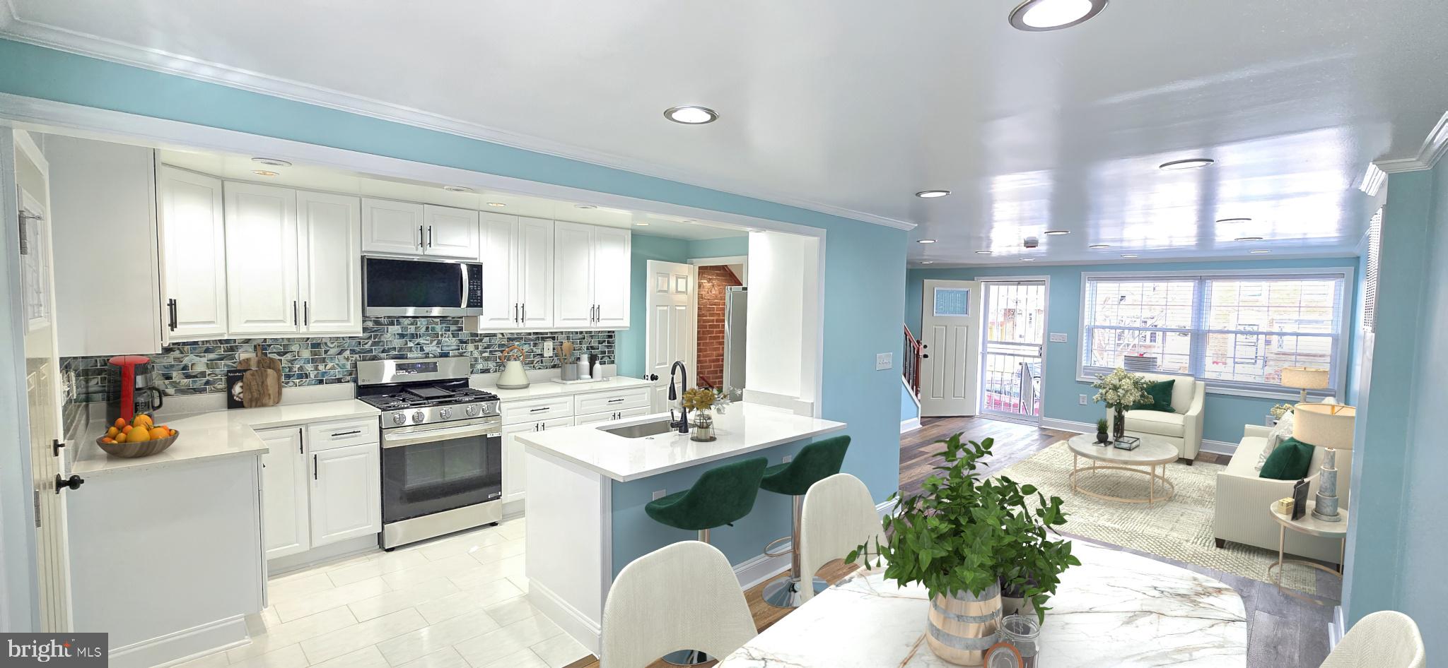 CEDONIA - Residential