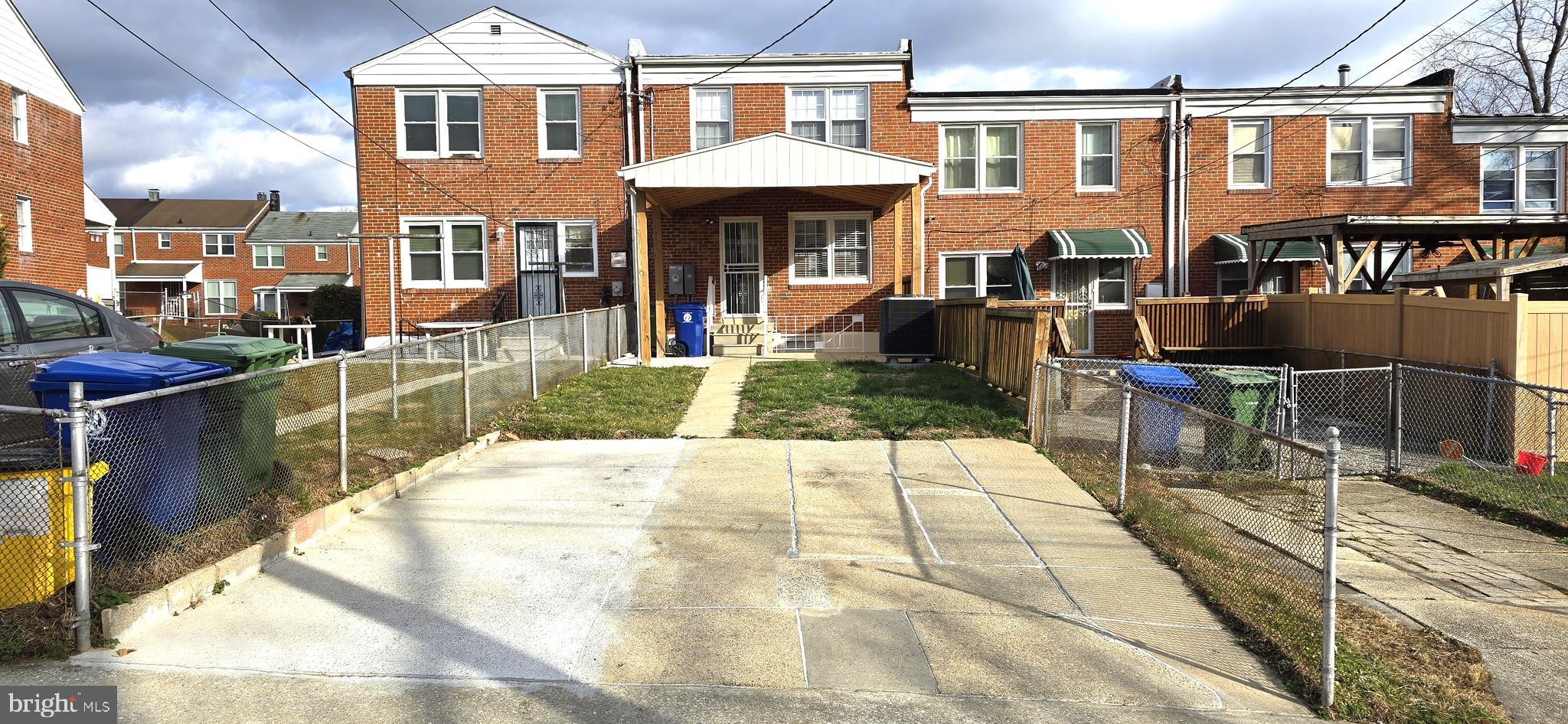 CEDONIA - Residential