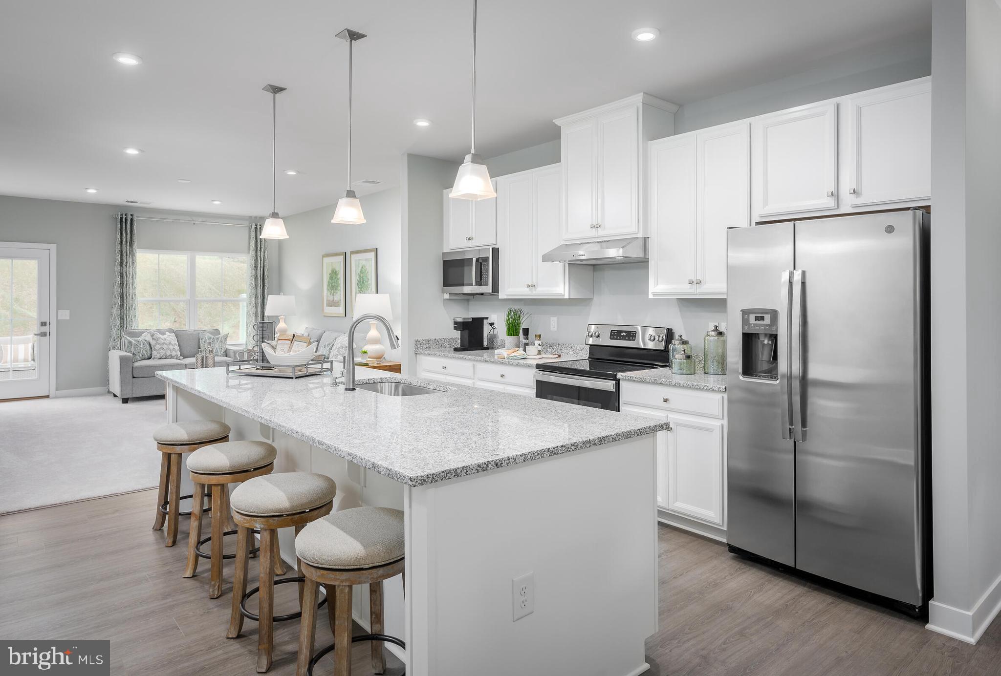 NELLS ACRES - Residential
