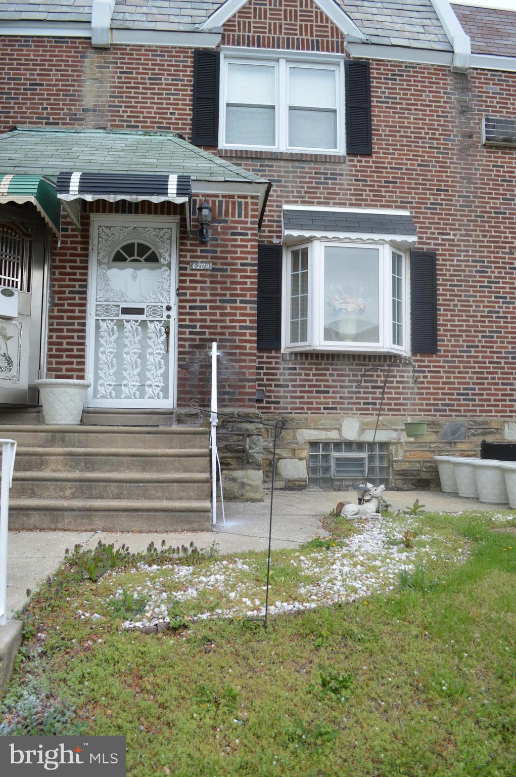 CASTOR GARDENS - Residential