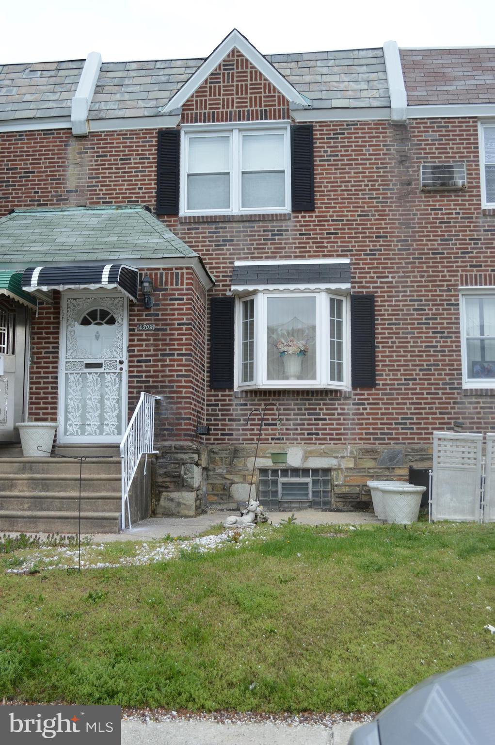 CASTOR GARDENS - Residential
