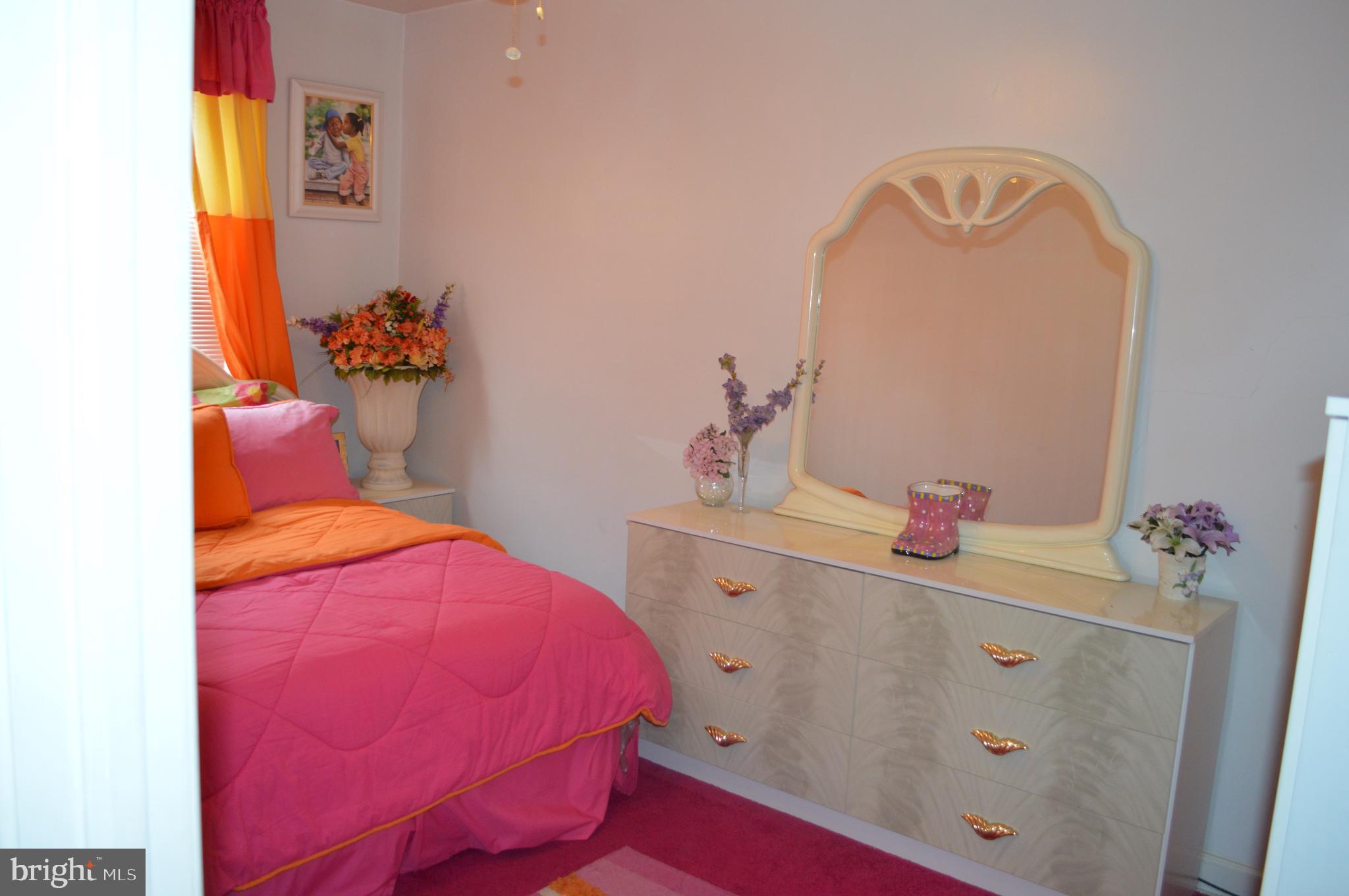 CASTOR GARDENS - Residential