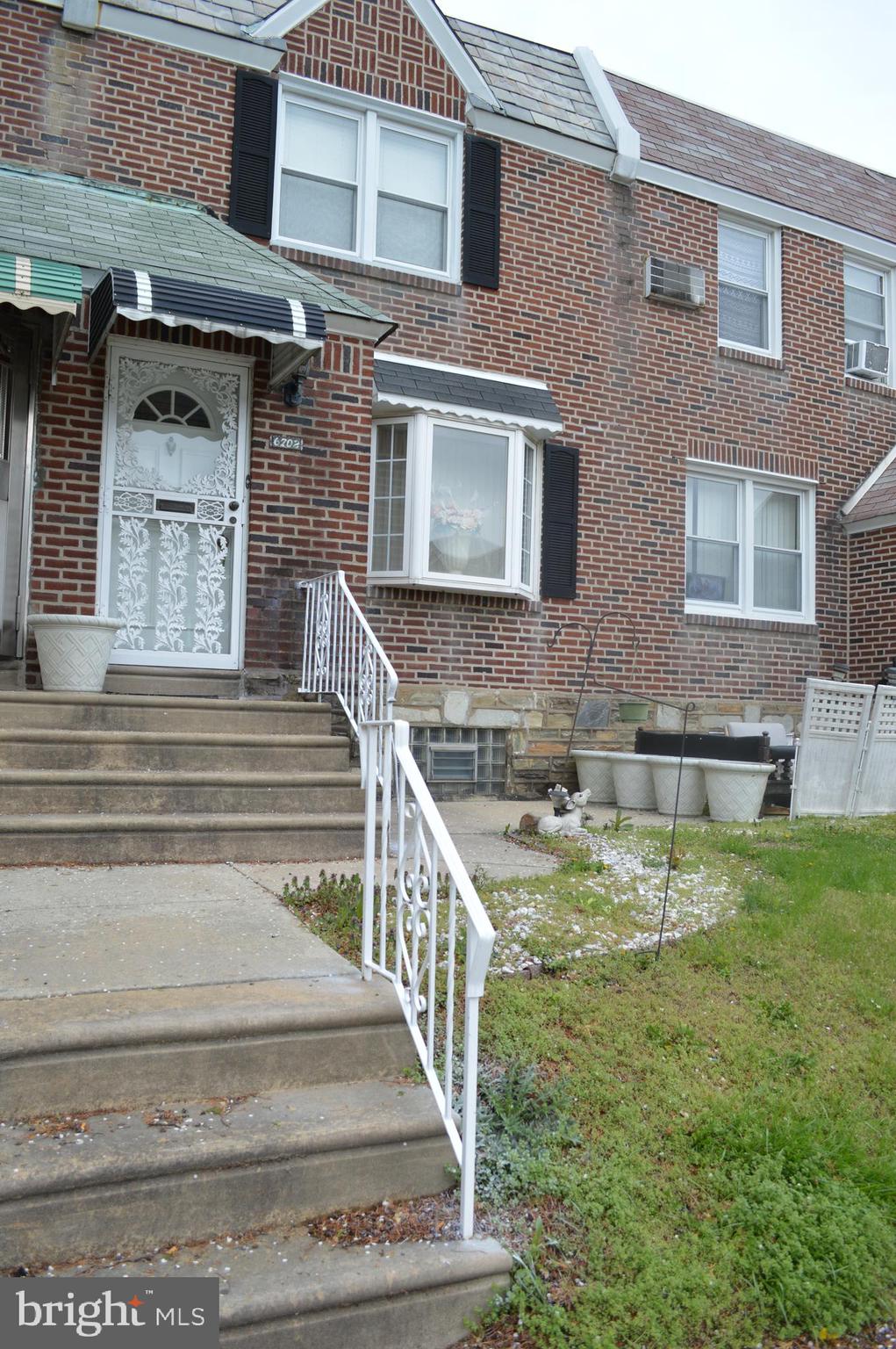 CASTOR GARDENS - Residential