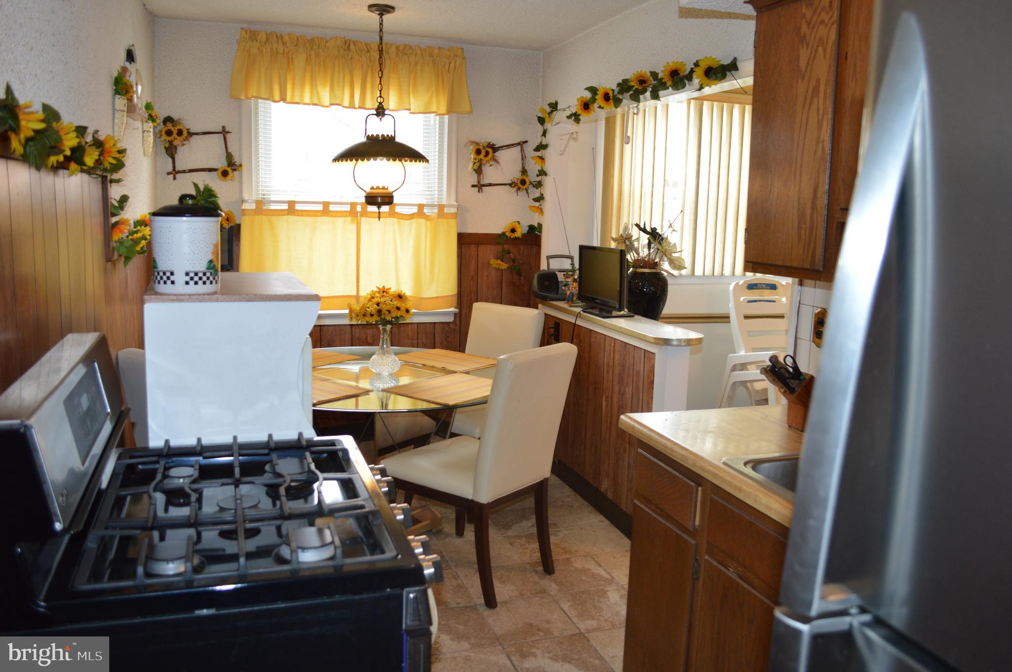 CASTOR GARDENS - Residential