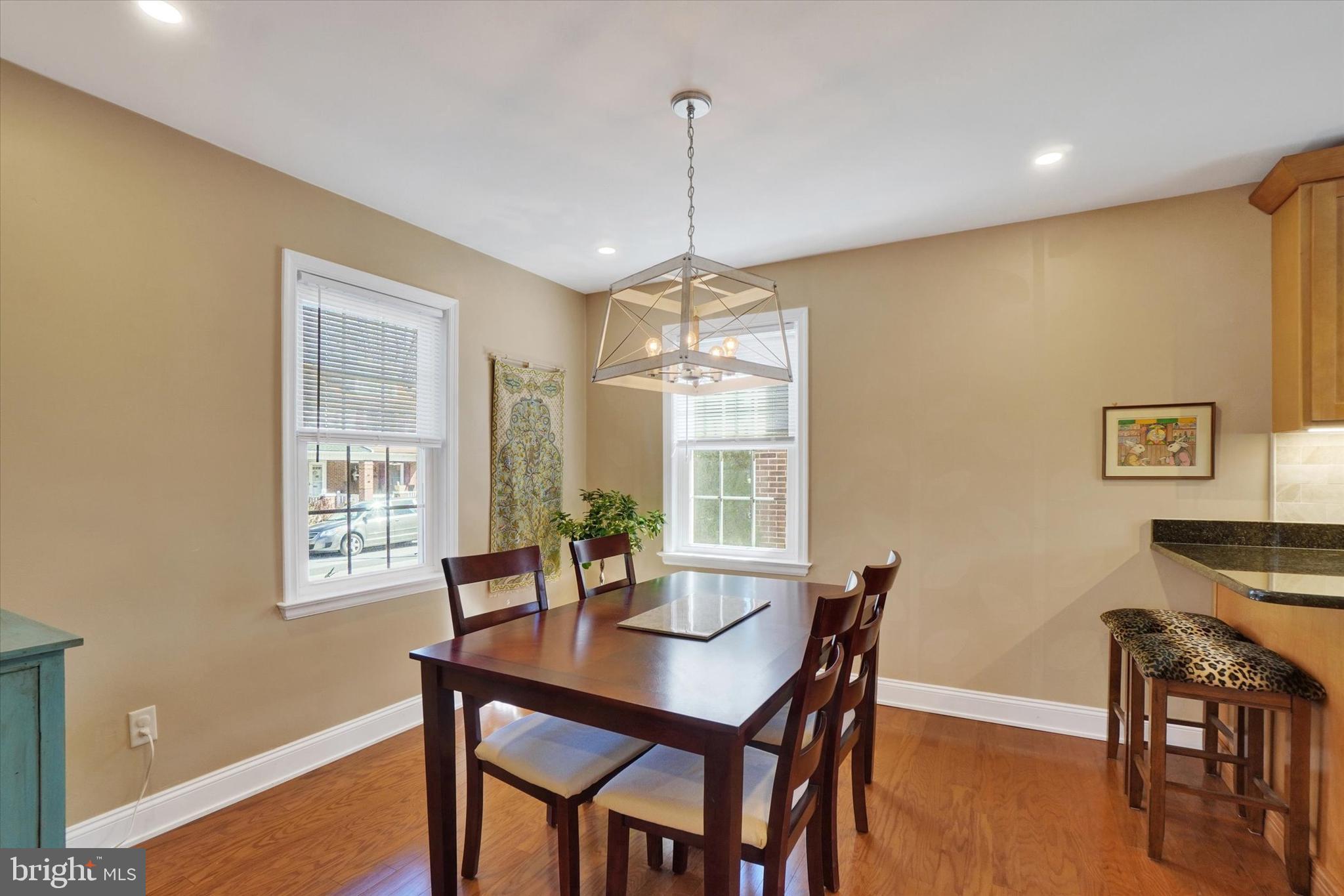 SPRING GARDEN TWP - Residential