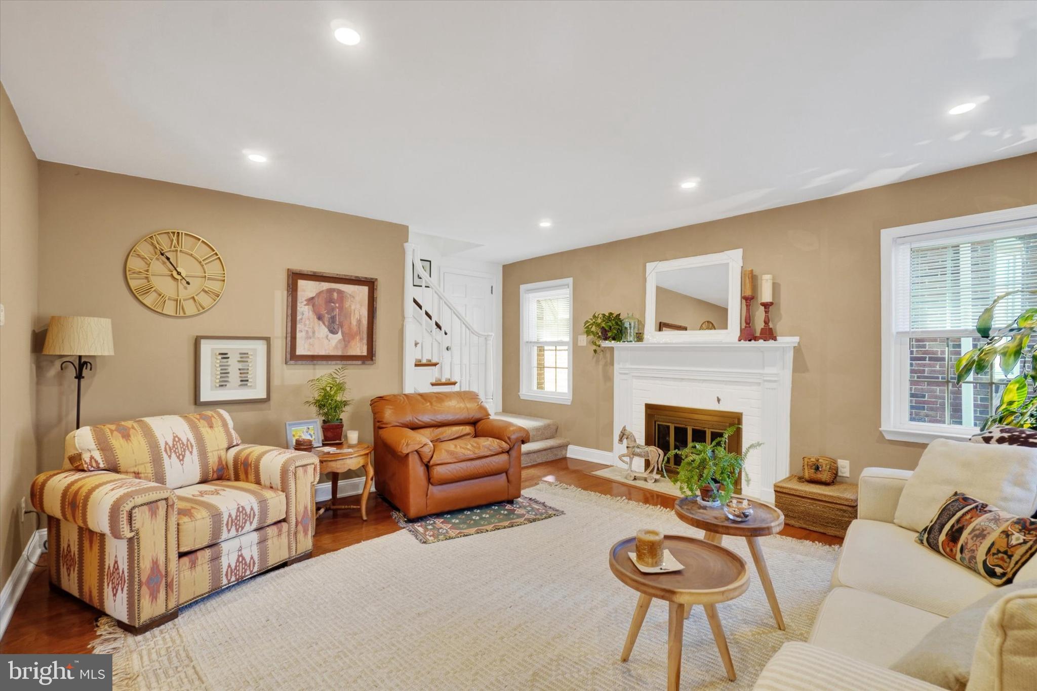 SPRING GARDEN TWP - Residential