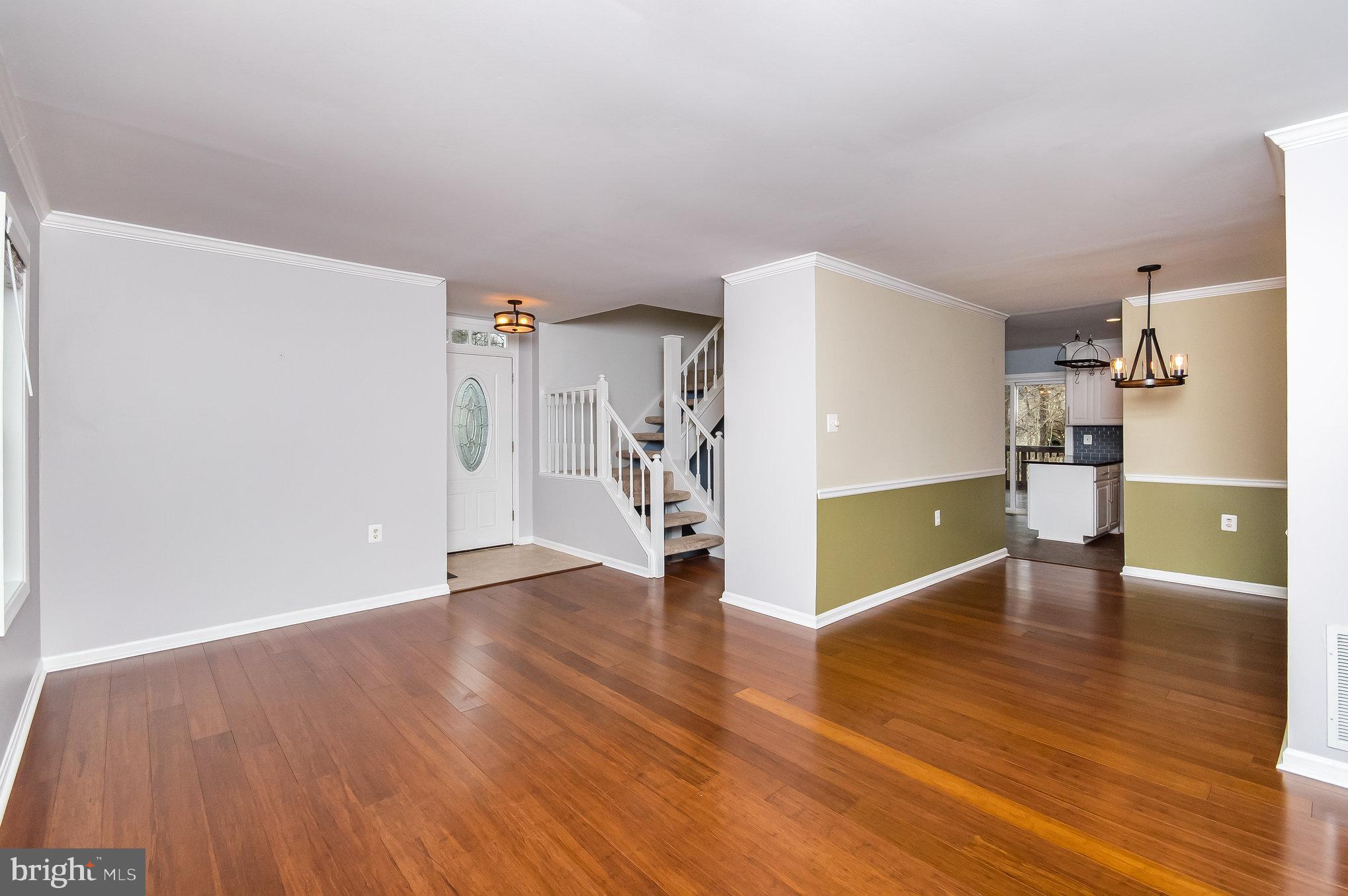 LAKE RIDGE - Residential Lease