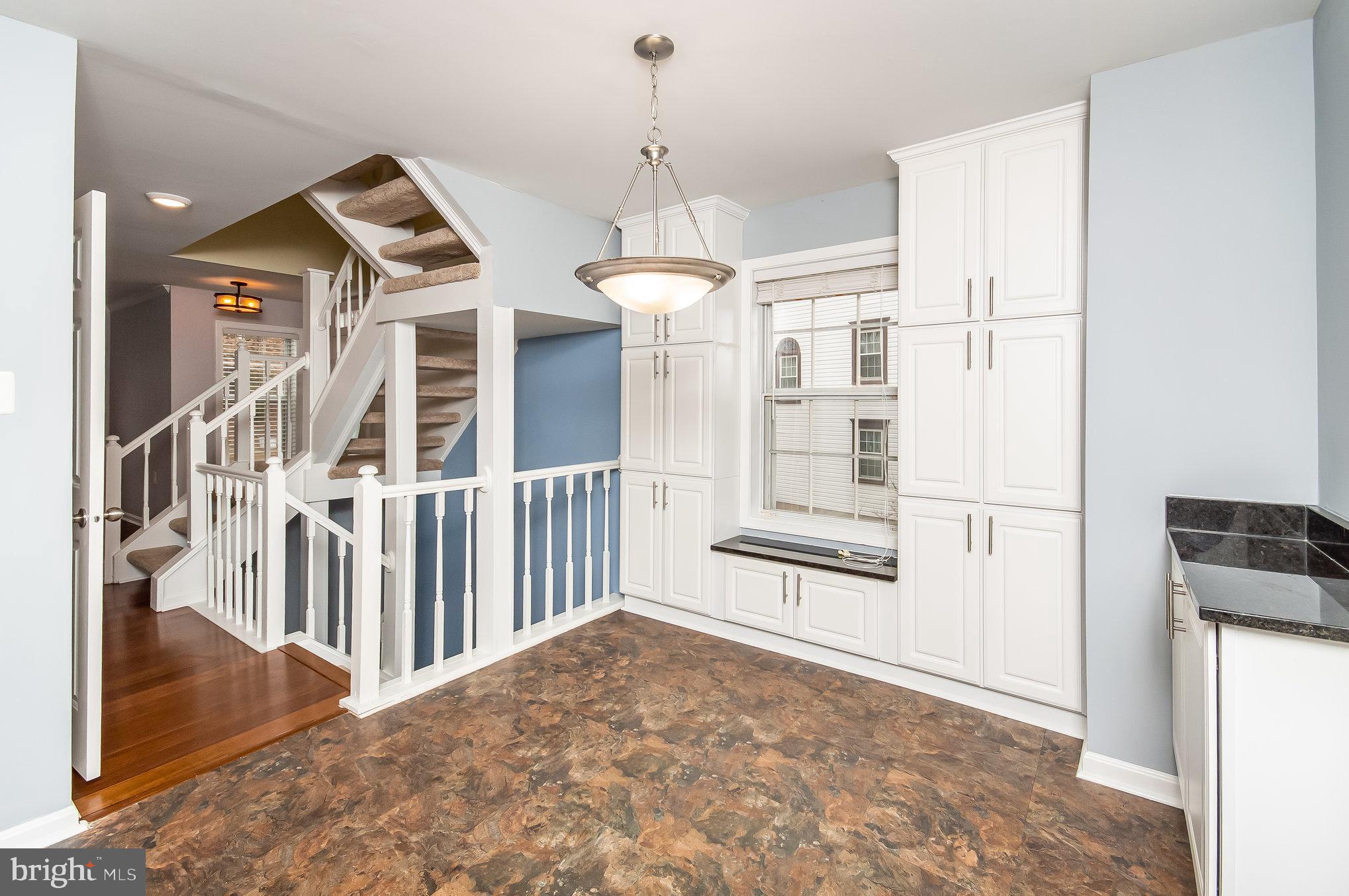 LAKE RIDGE - Residential Lease