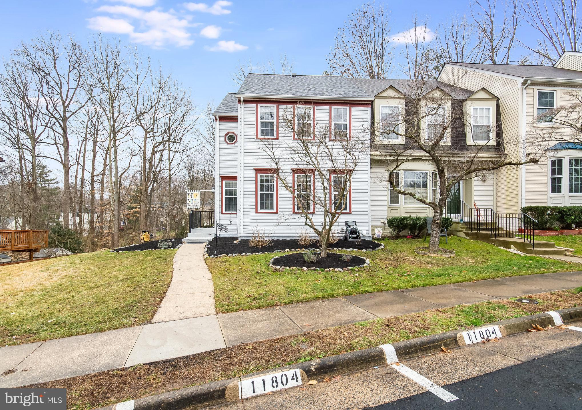 LAKE RIDGE - Residential Lease