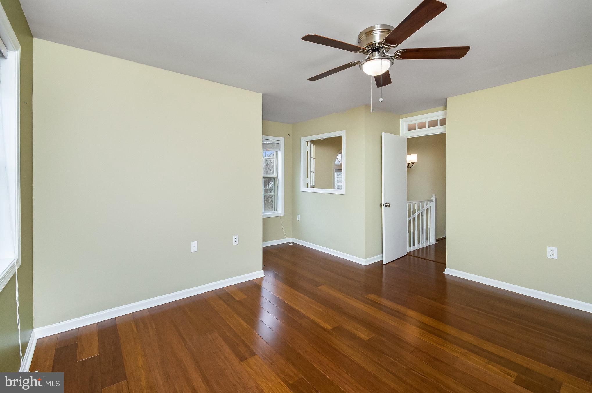 LAKE RIDGE - Residential Lease