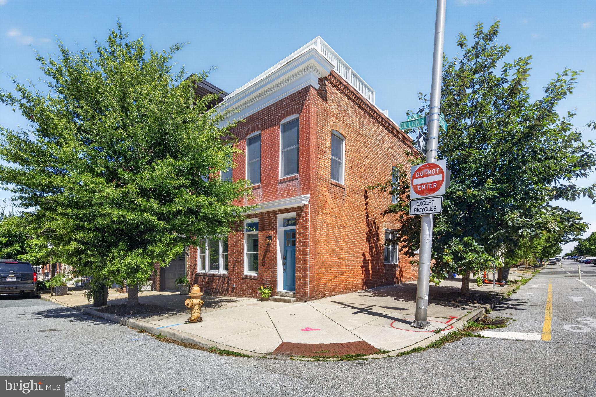 CANTON - Residential