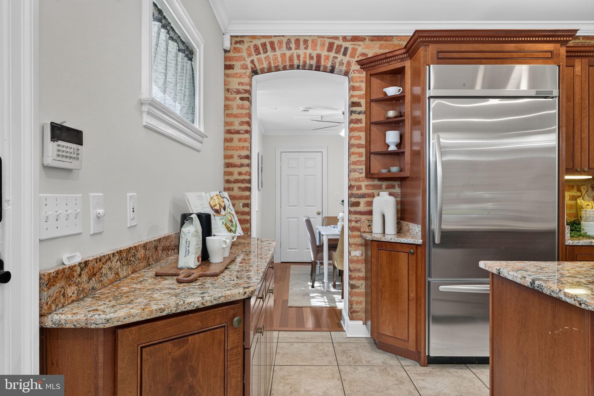 CANTON - Residential