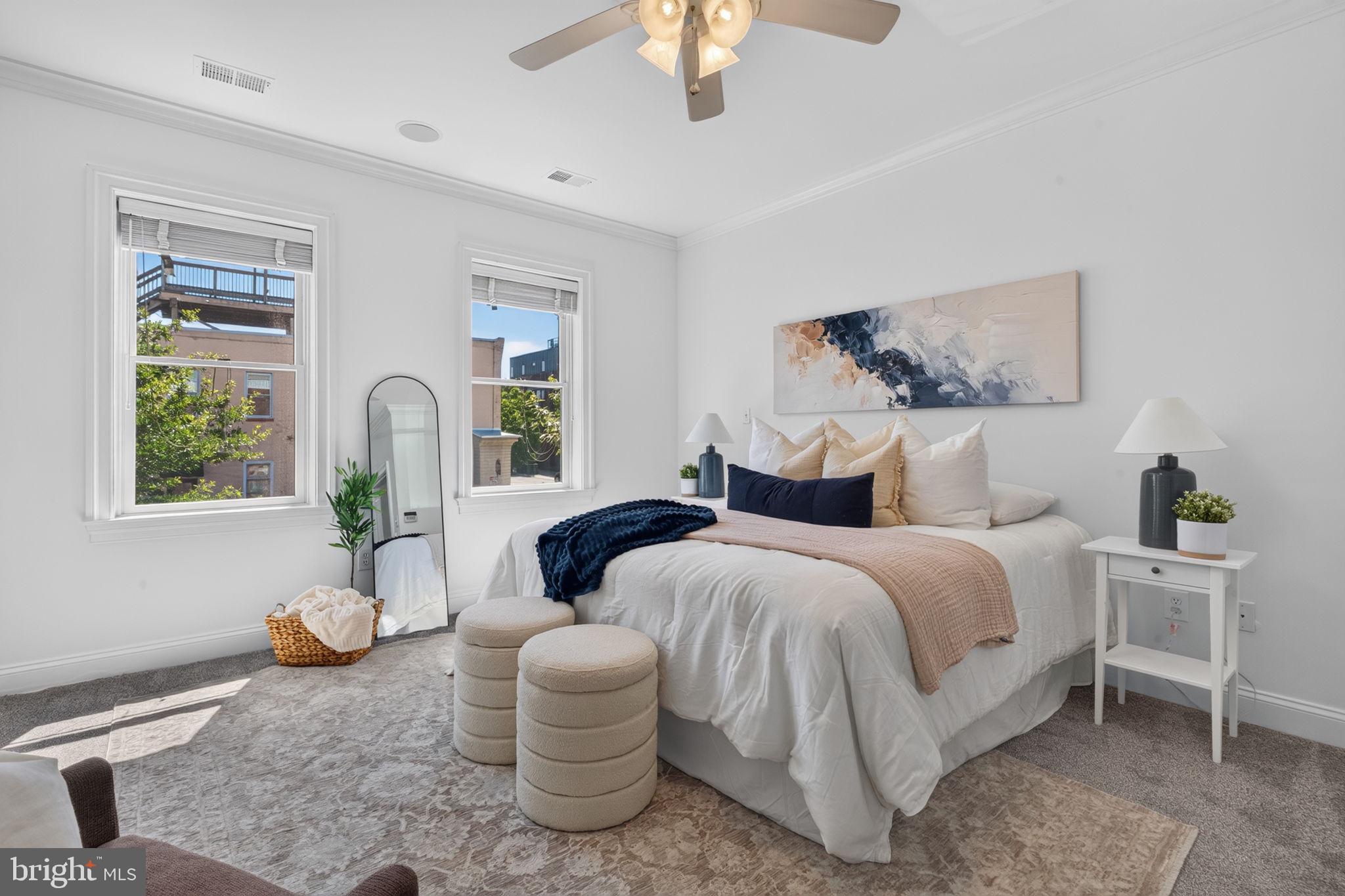 CANTON - Residential