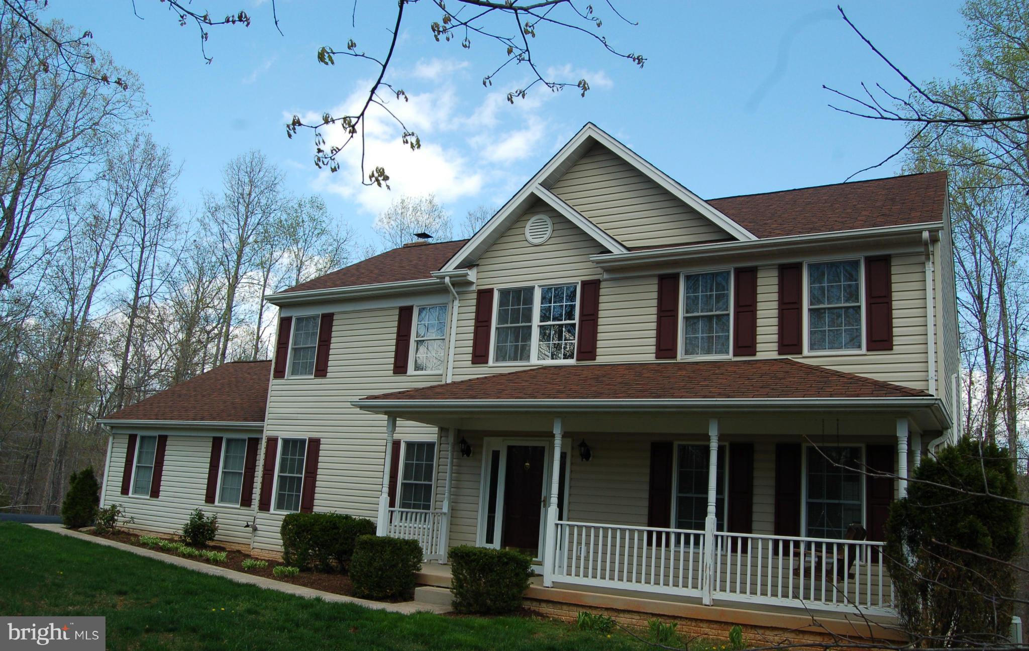 WILDWOOD FOREST - Residential