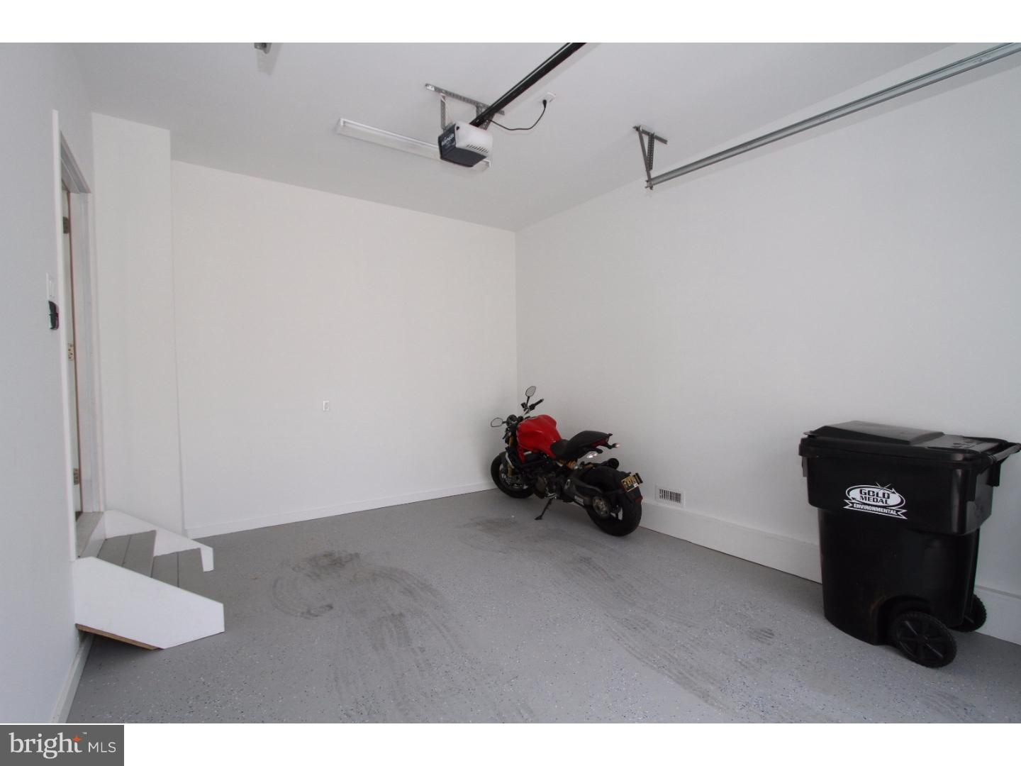 FISHTOWN - Residential Lease