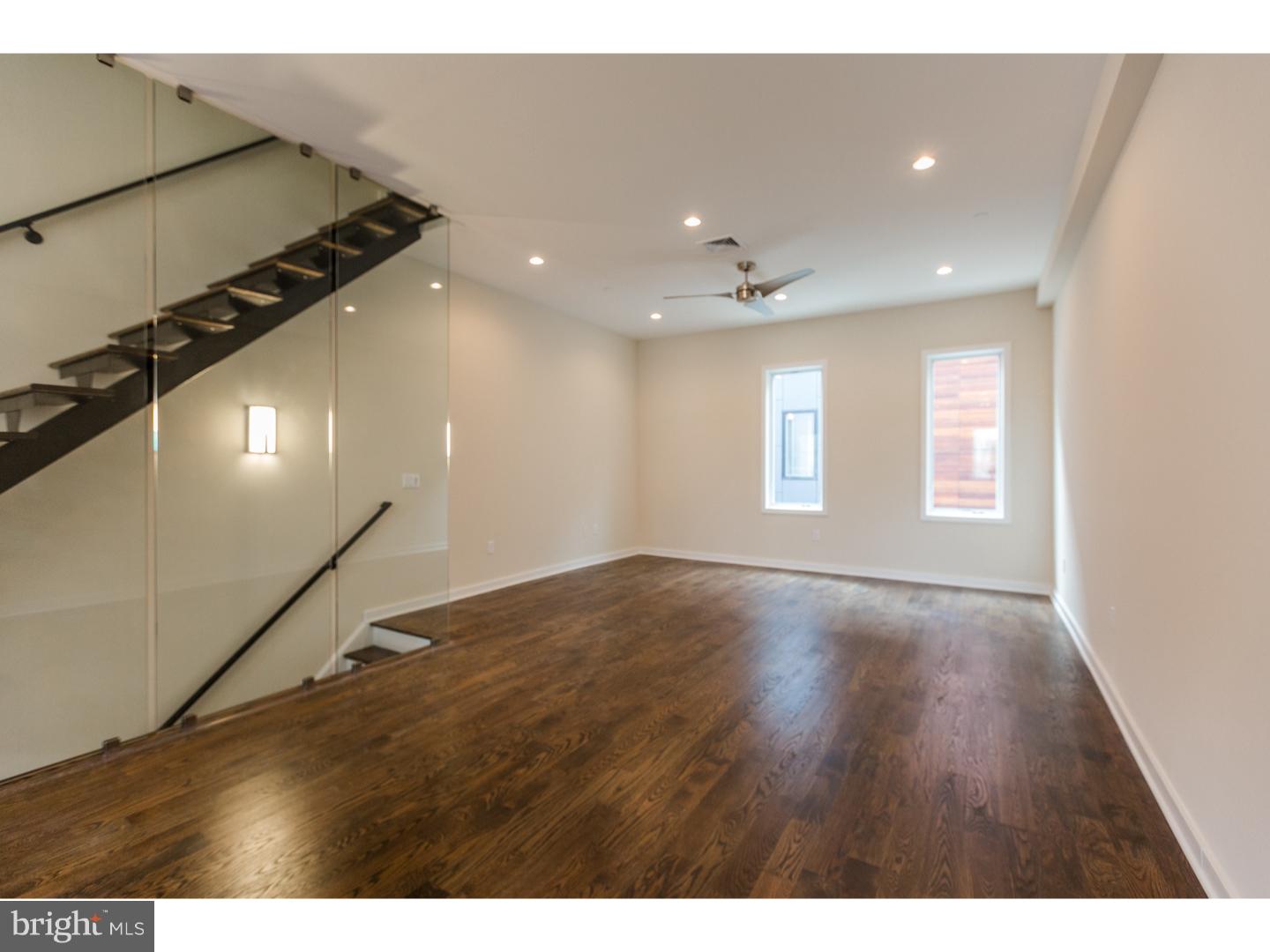 FISHTOWN - Residential Lease