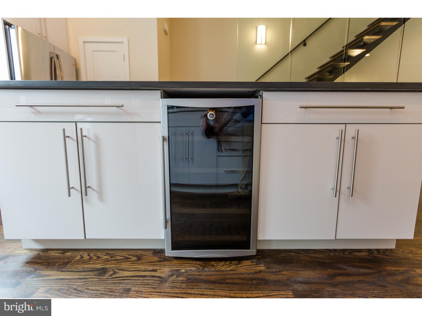 FISHTOWN - Residential Lease