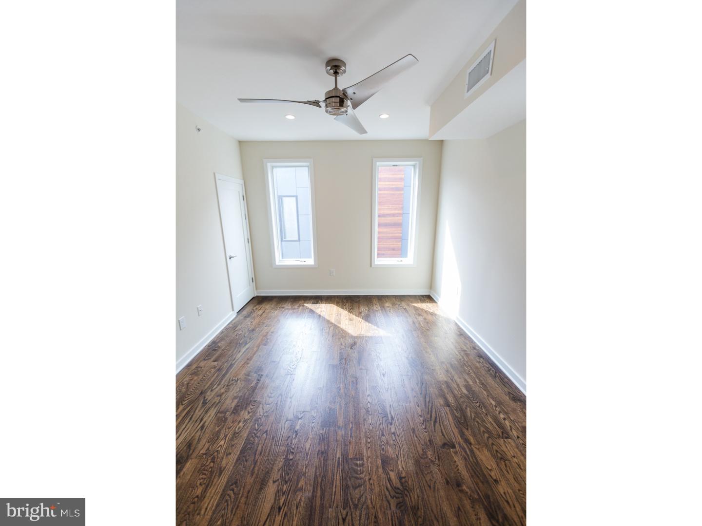 FISHTOWN - Residential Lease