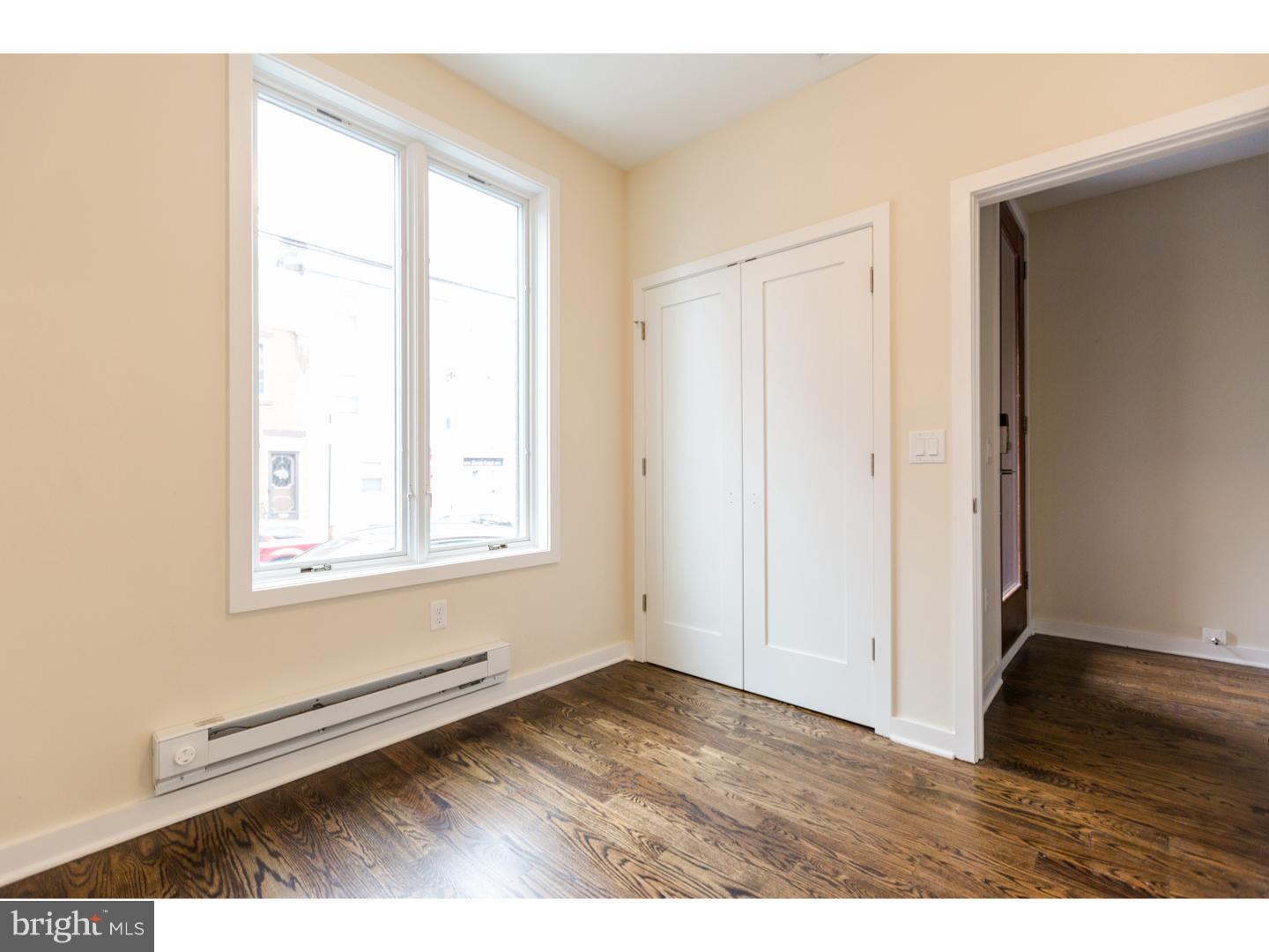 FISHTOWN - Residential Lease