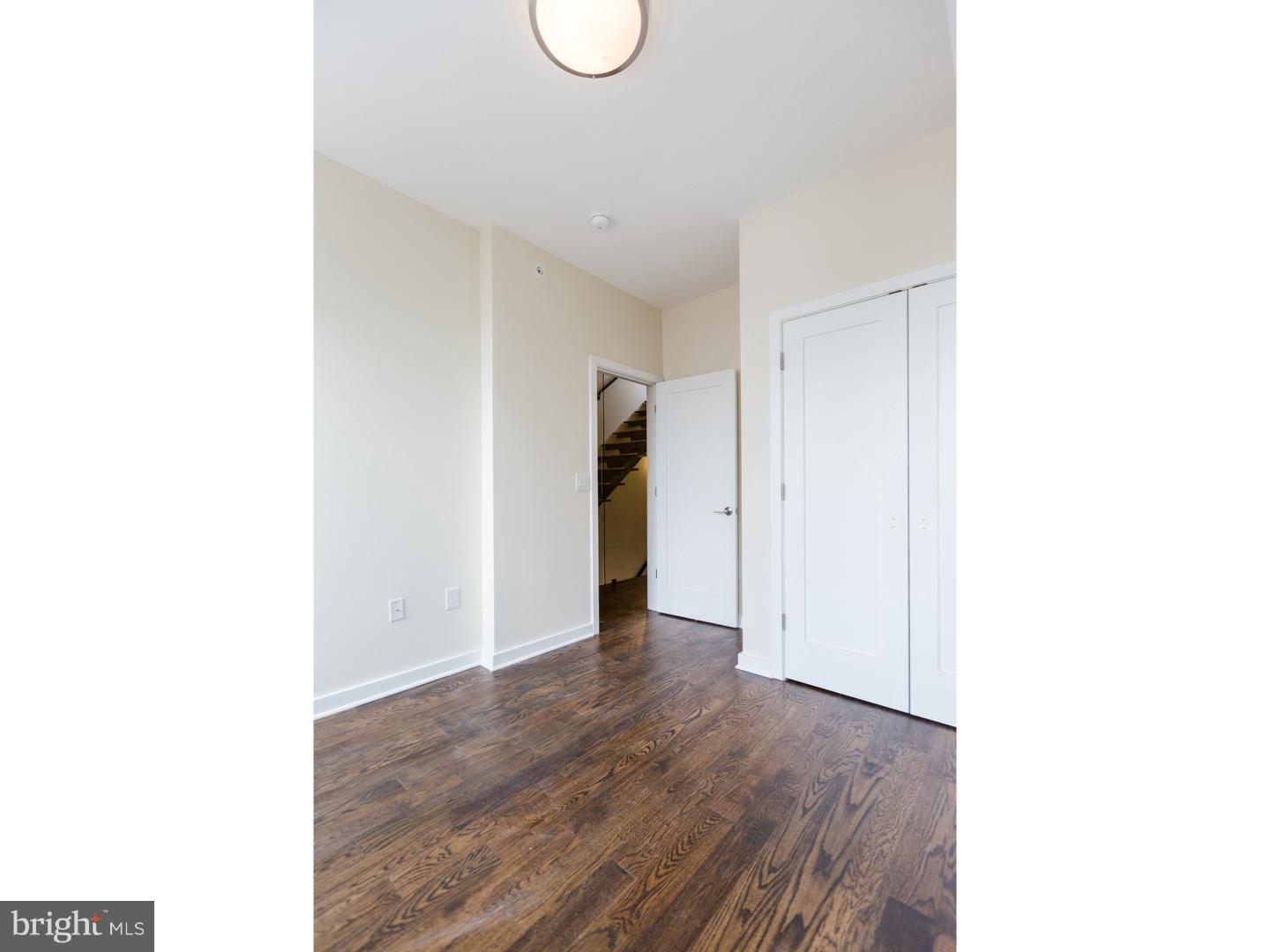 FISHTOWN - Residential Lease