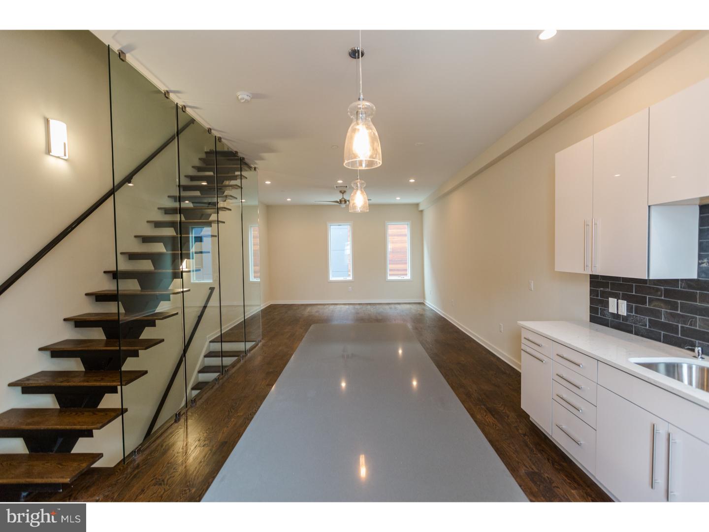 FISHTOWN - Residential Lease