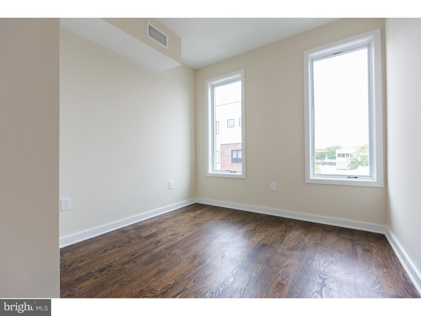 FISHTOWN - Residential Lease