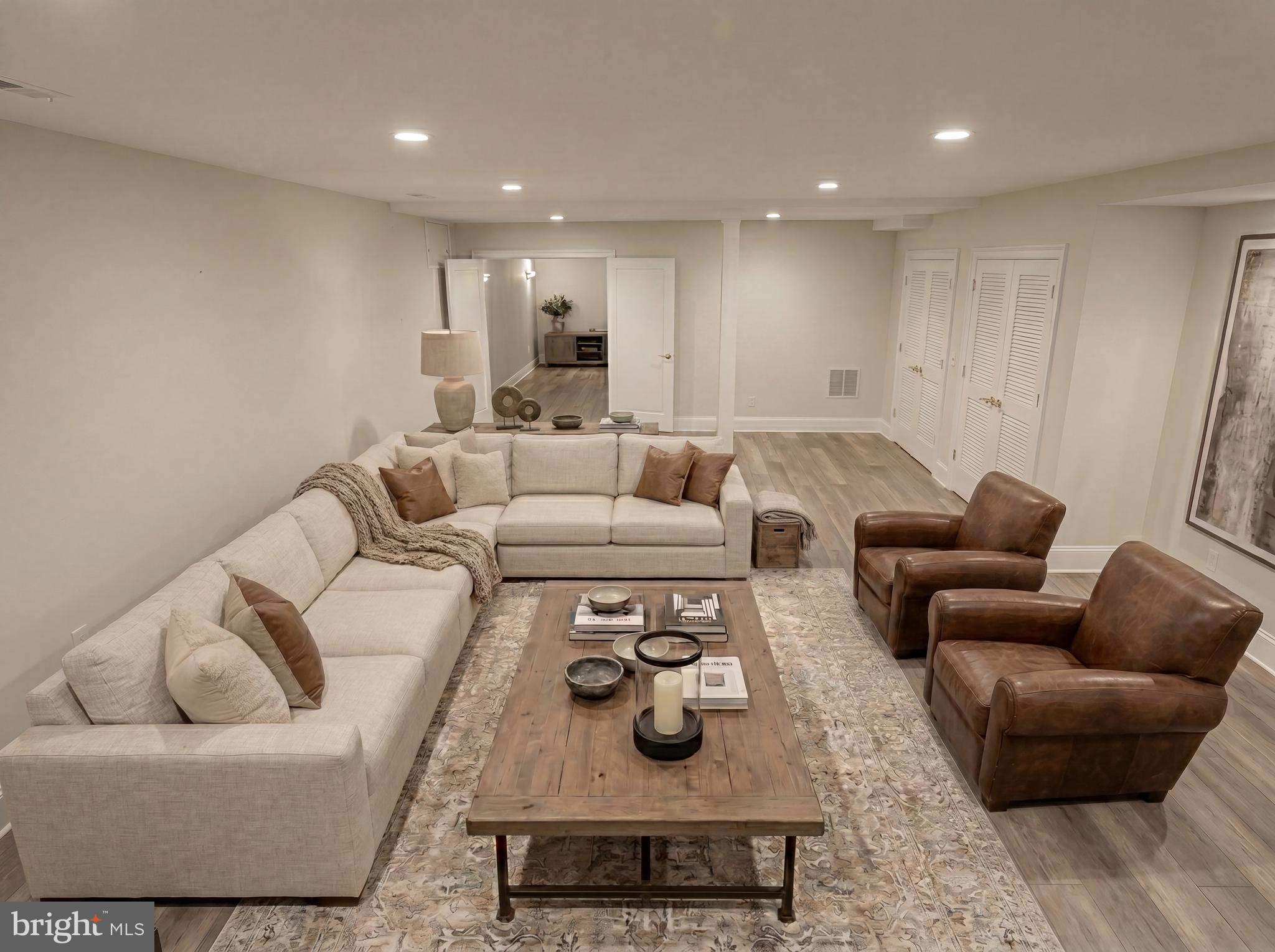 MARWOOD - Residential
