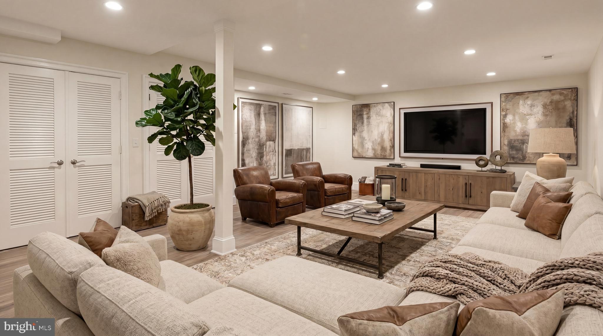MARWOOD - Residential