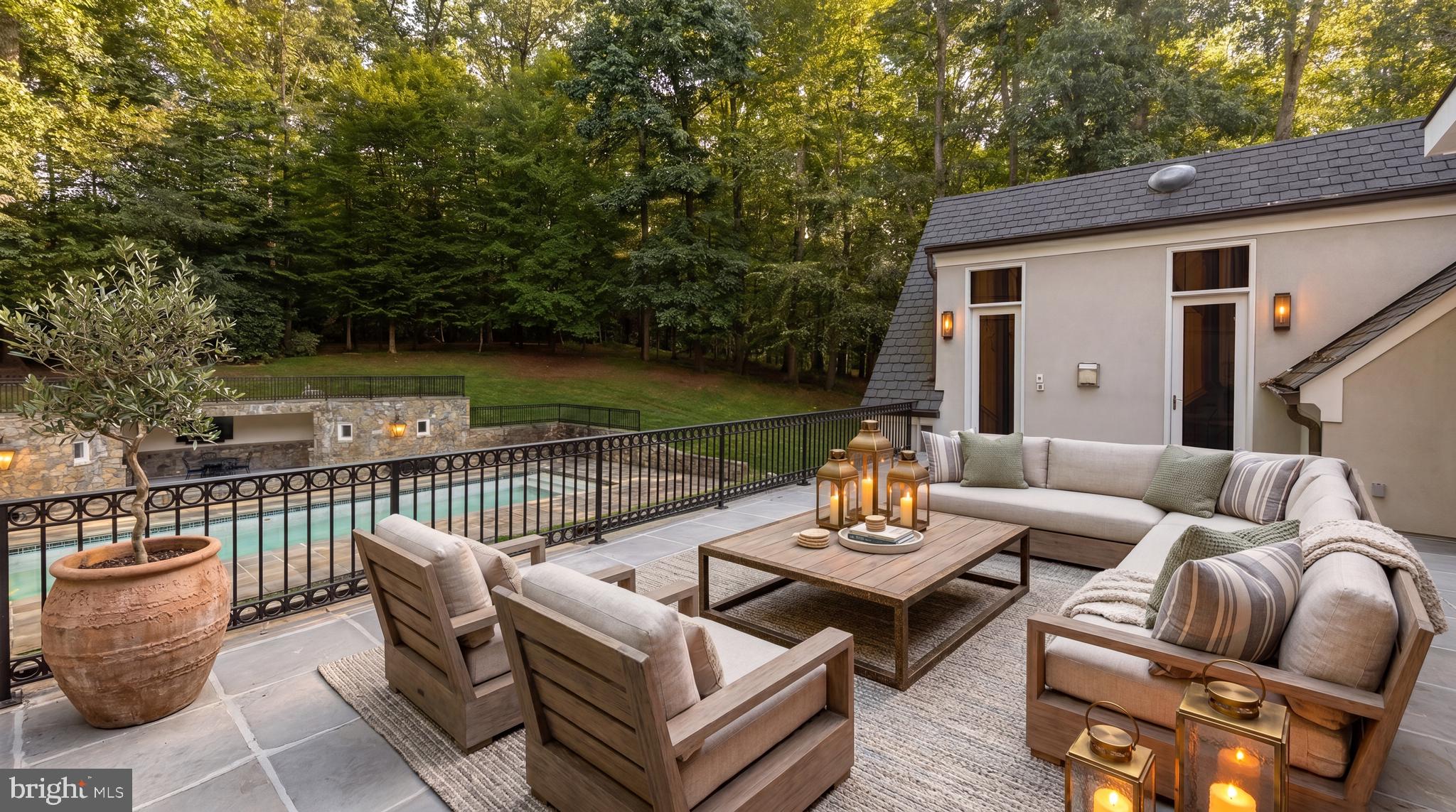MARWOOD - Residential