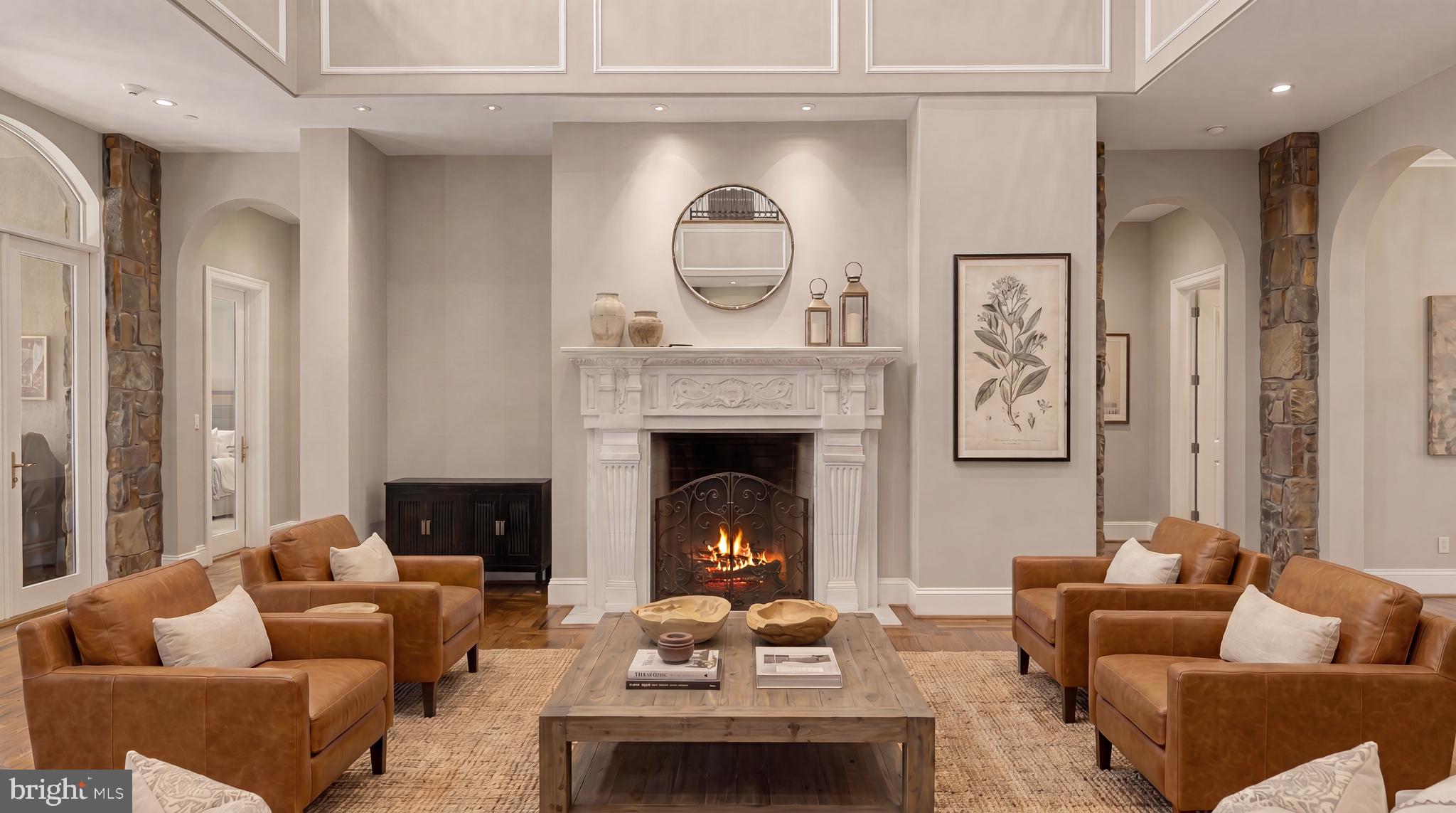 MARWOOD - Residential