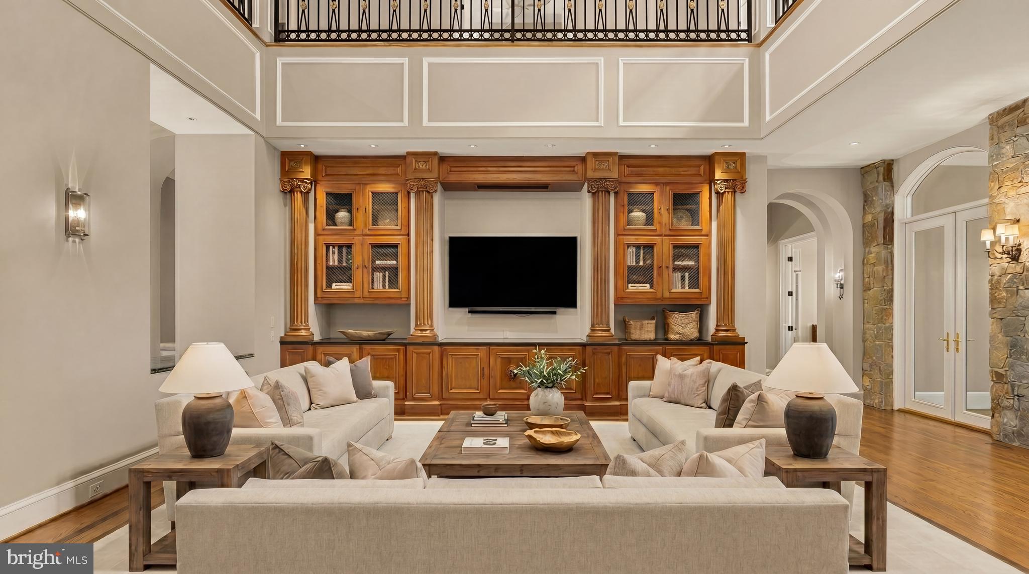 MARWOOD - Residential