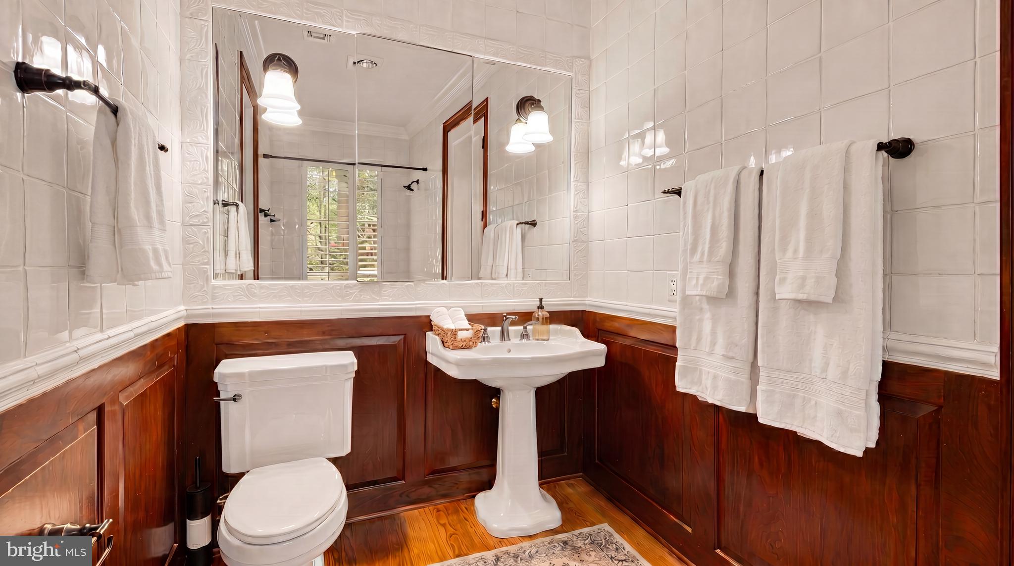 MARWOOD - Residential