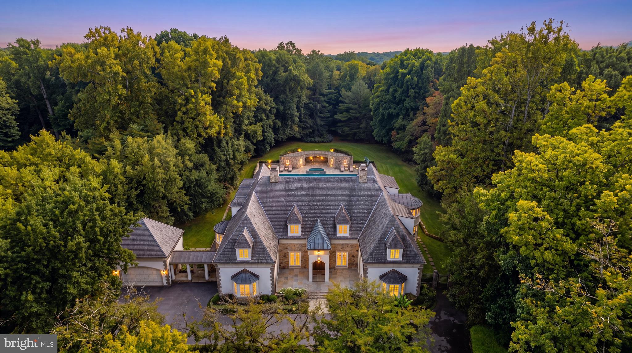 MARWOOD - Residential