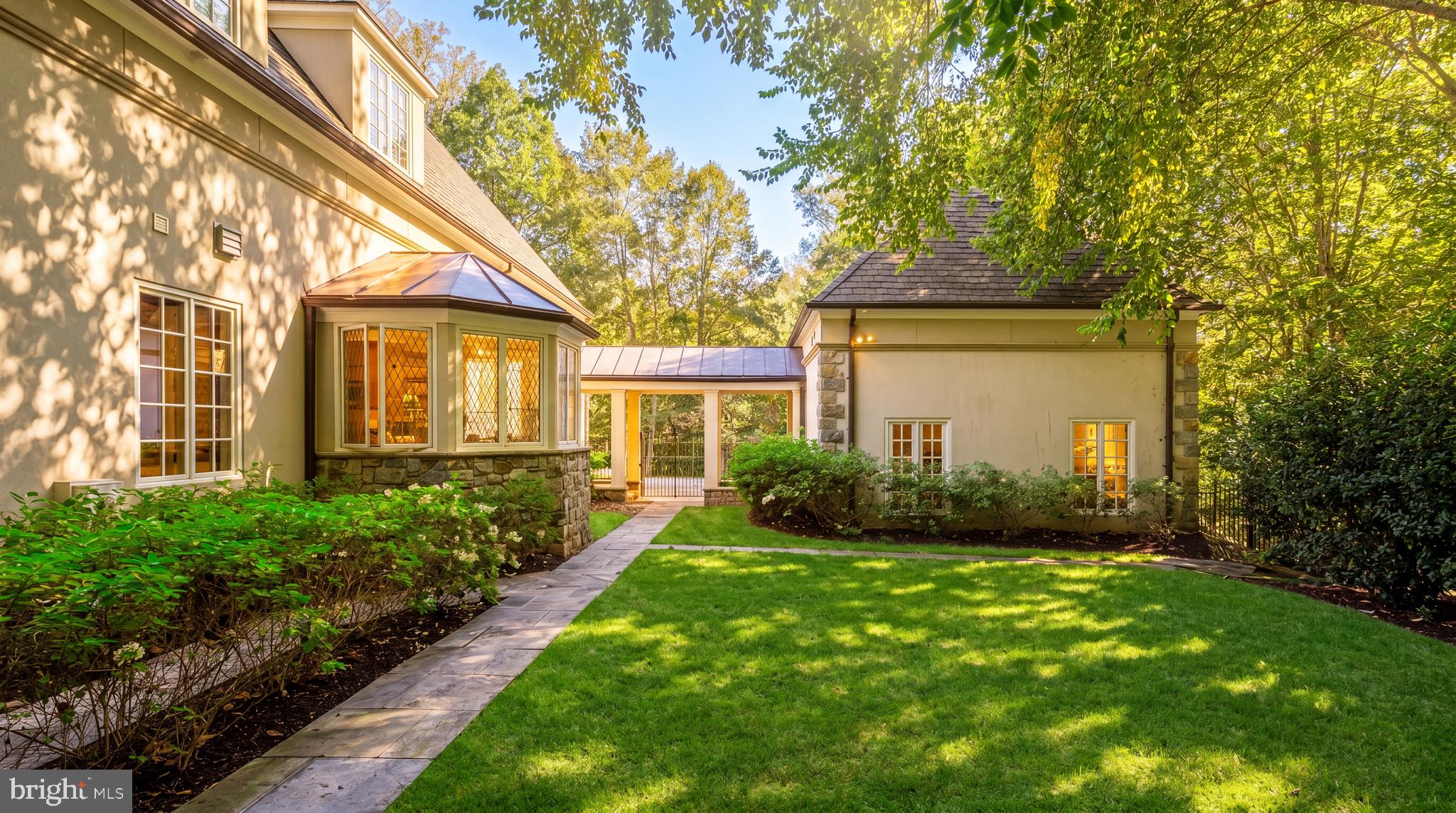 MARWOOD - Residential