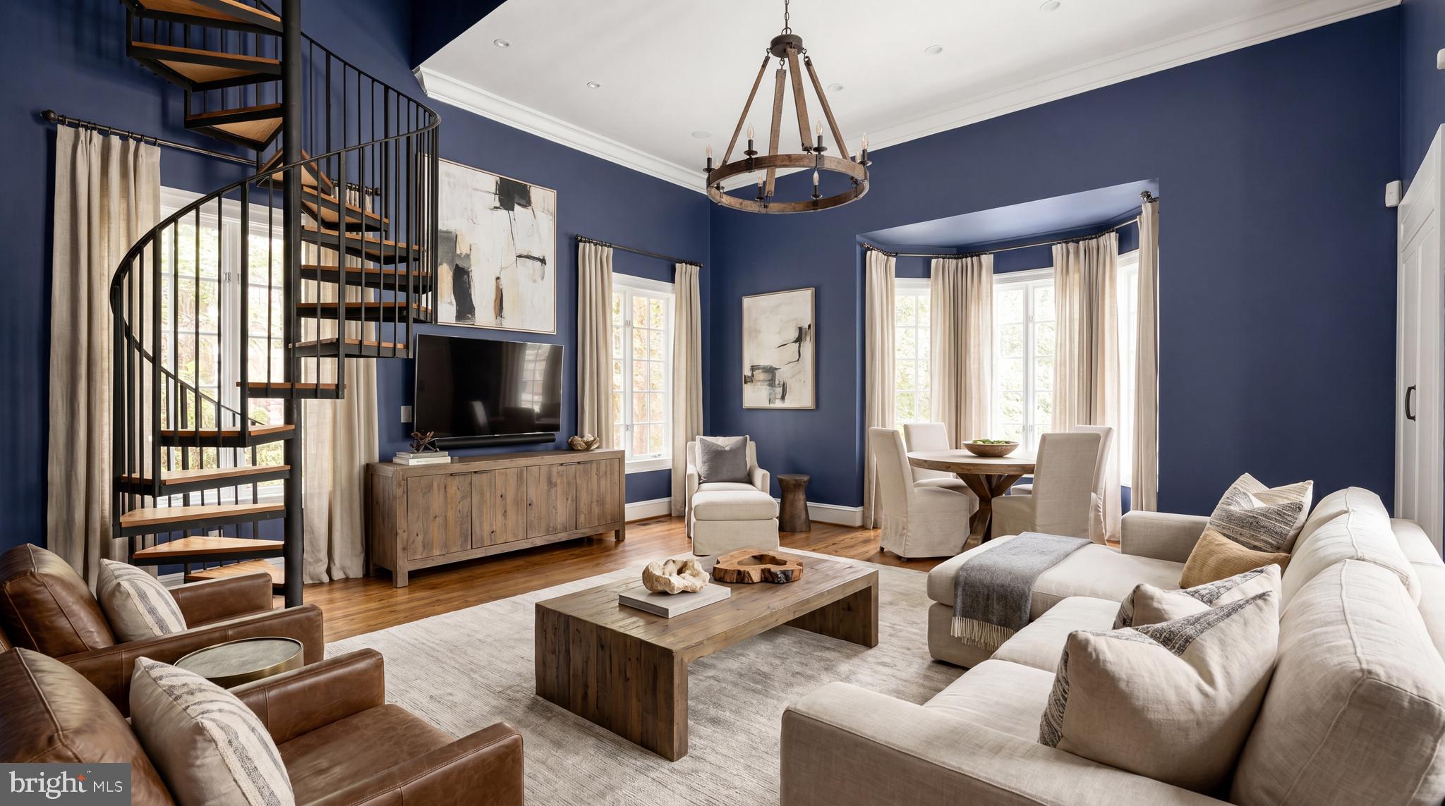MARWOOD - Residential