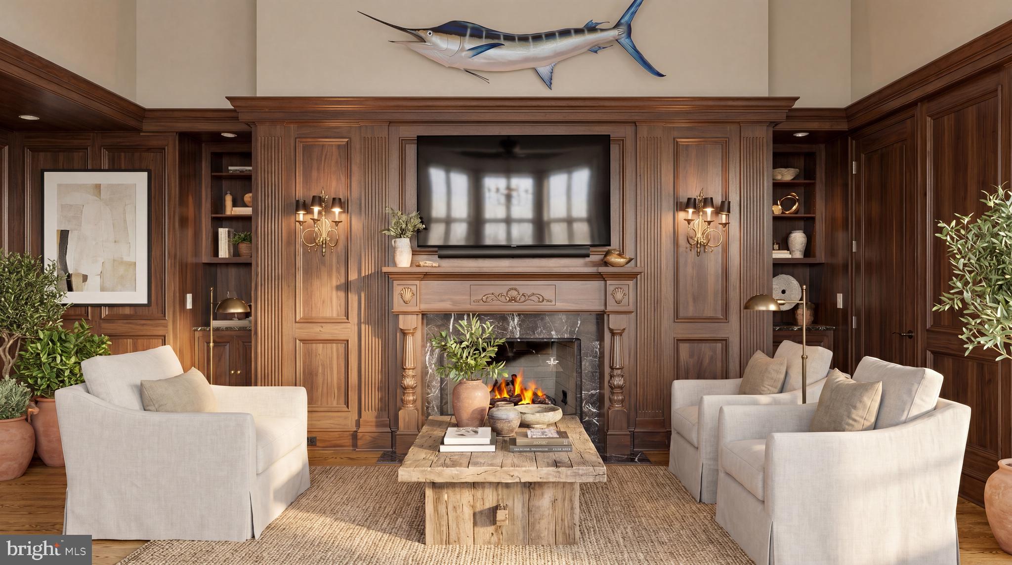 MARWOOD - Residential