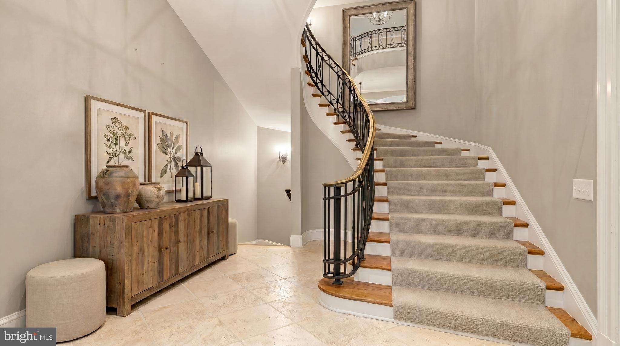 MARWOOD - Residential