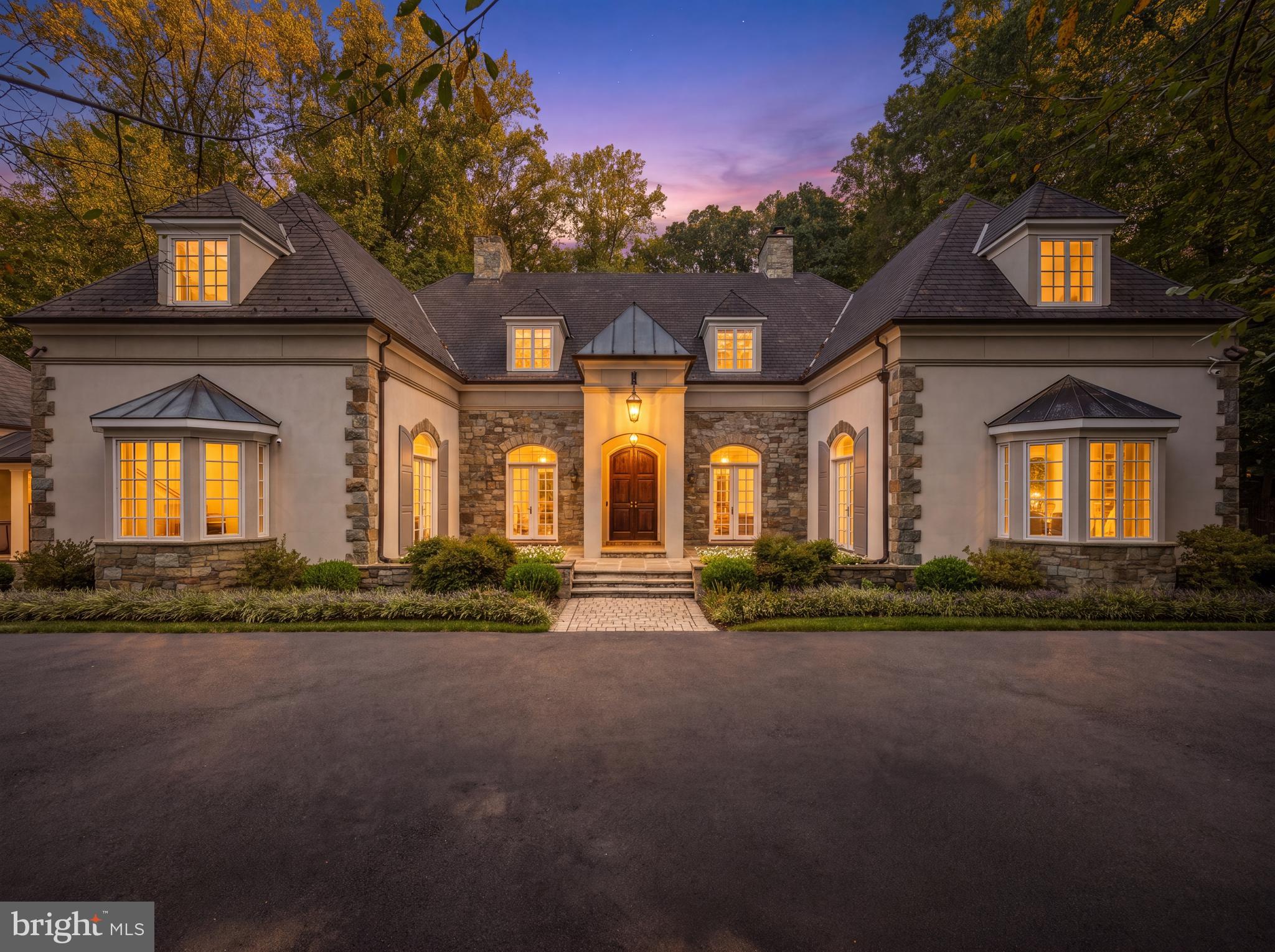 MARWOOD - Residential