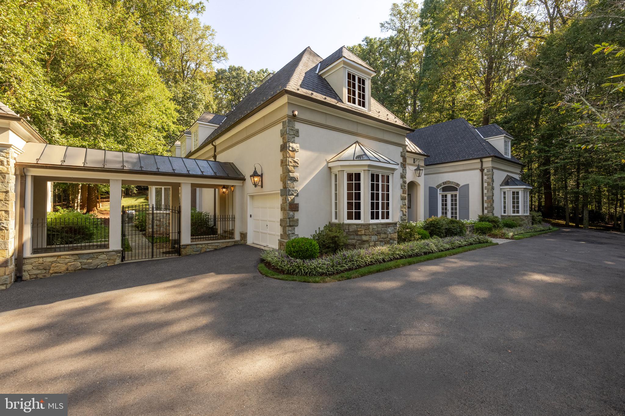 MARWOOD - Residential
