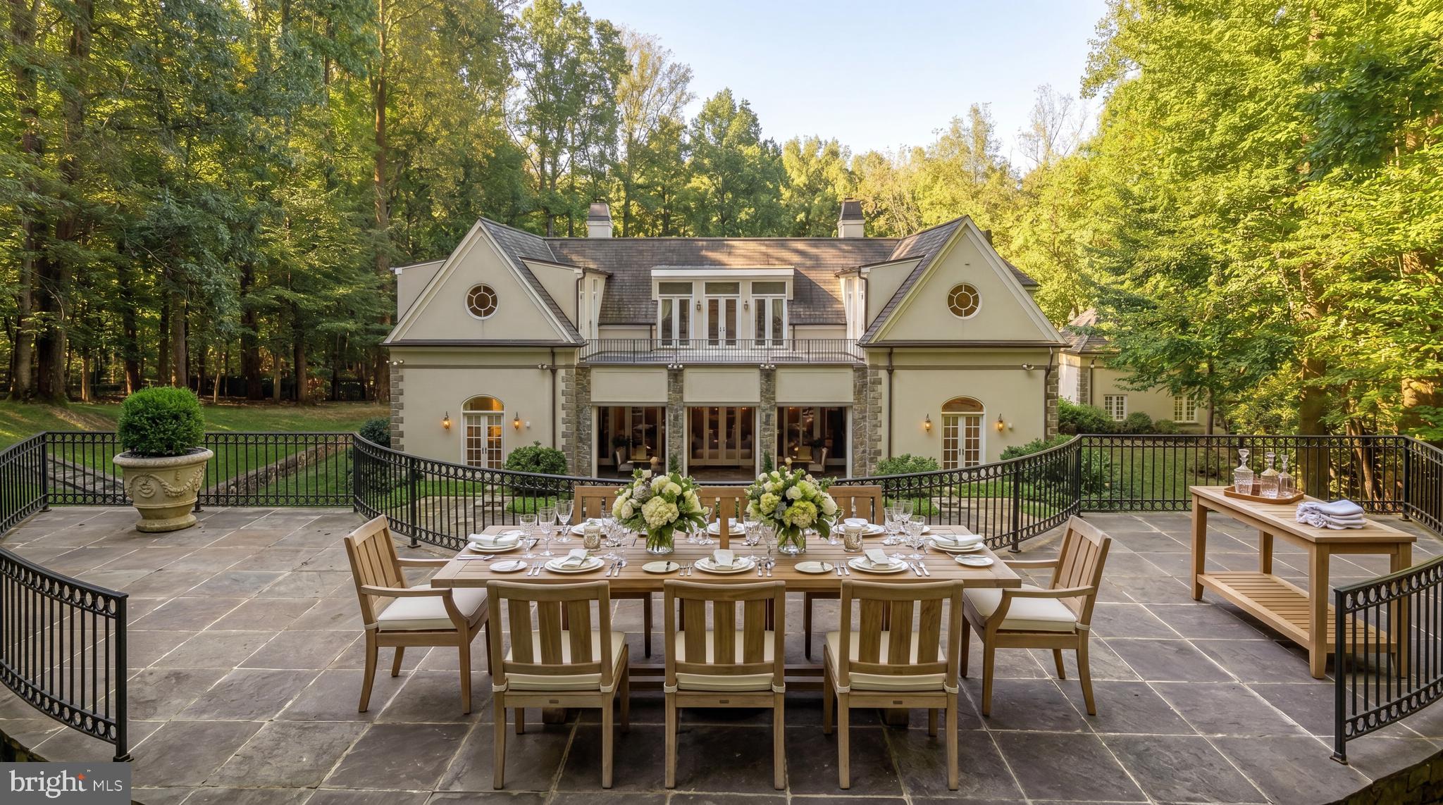 MARWOOD - Residential