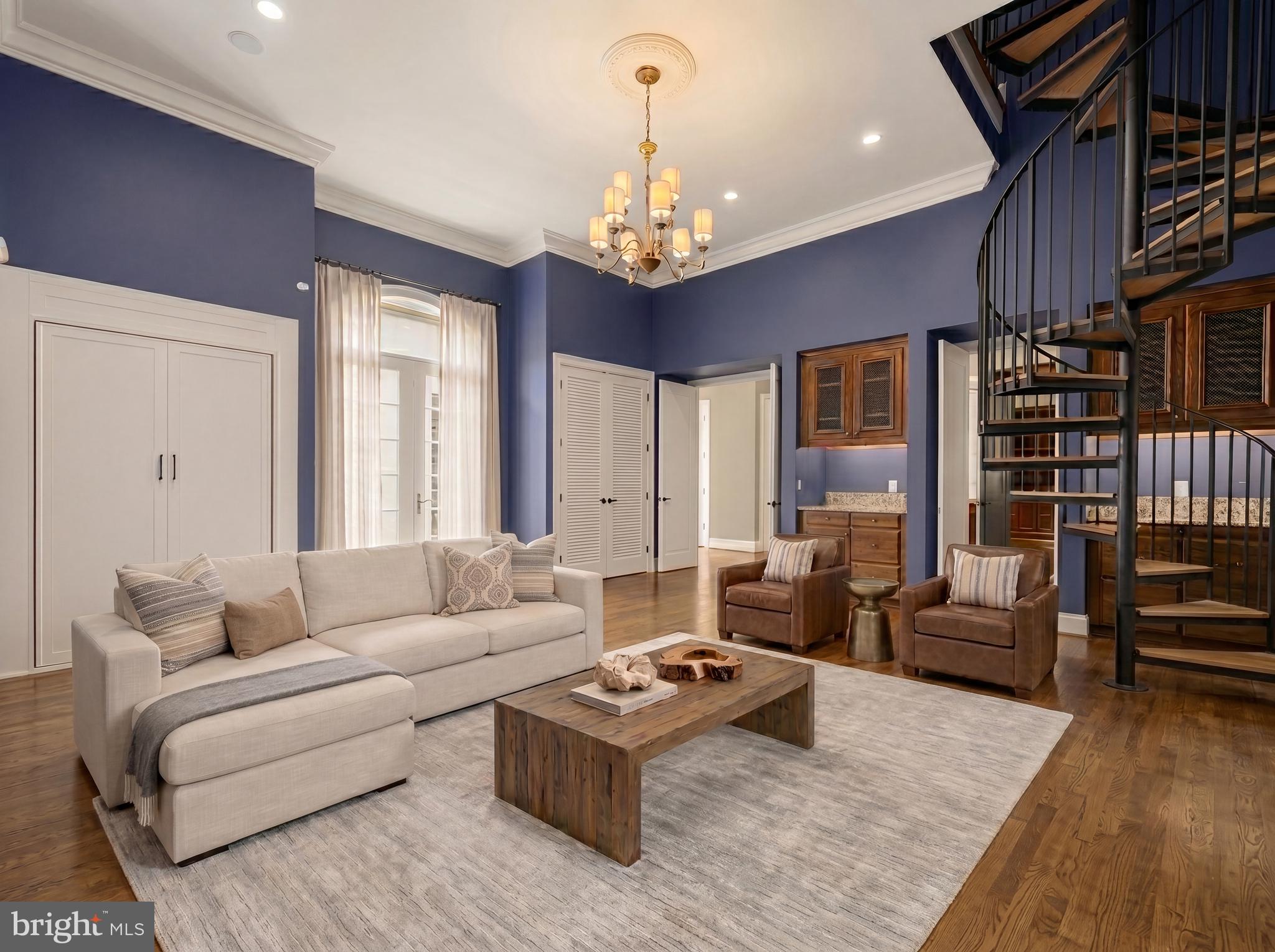 MARWOOD - Residential