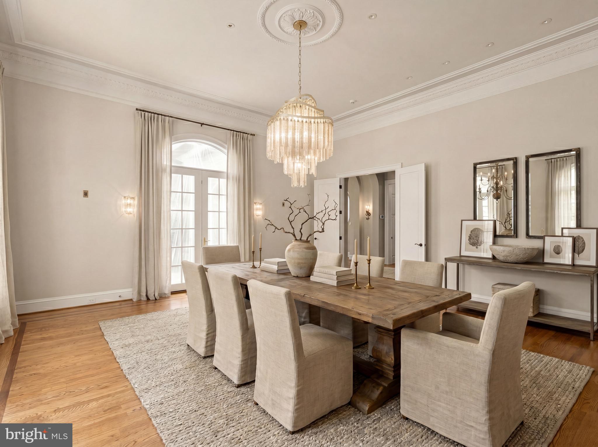 MARWOOD - Residential